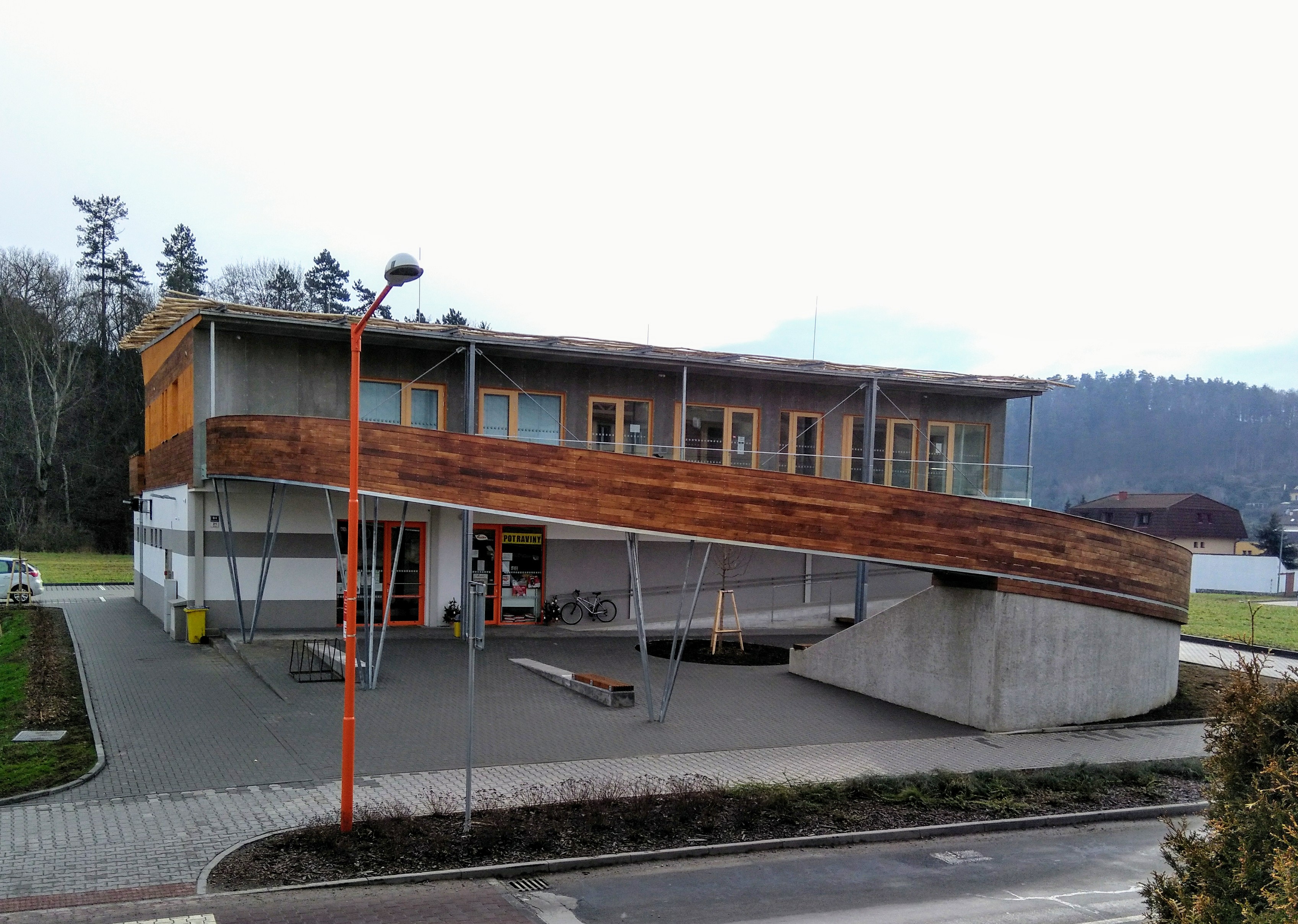 HRUŠKA - Smíšené zboží Richard Dvořák foto 5