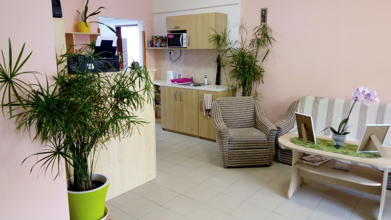 Salón Nefertari s.r.o. foto 3