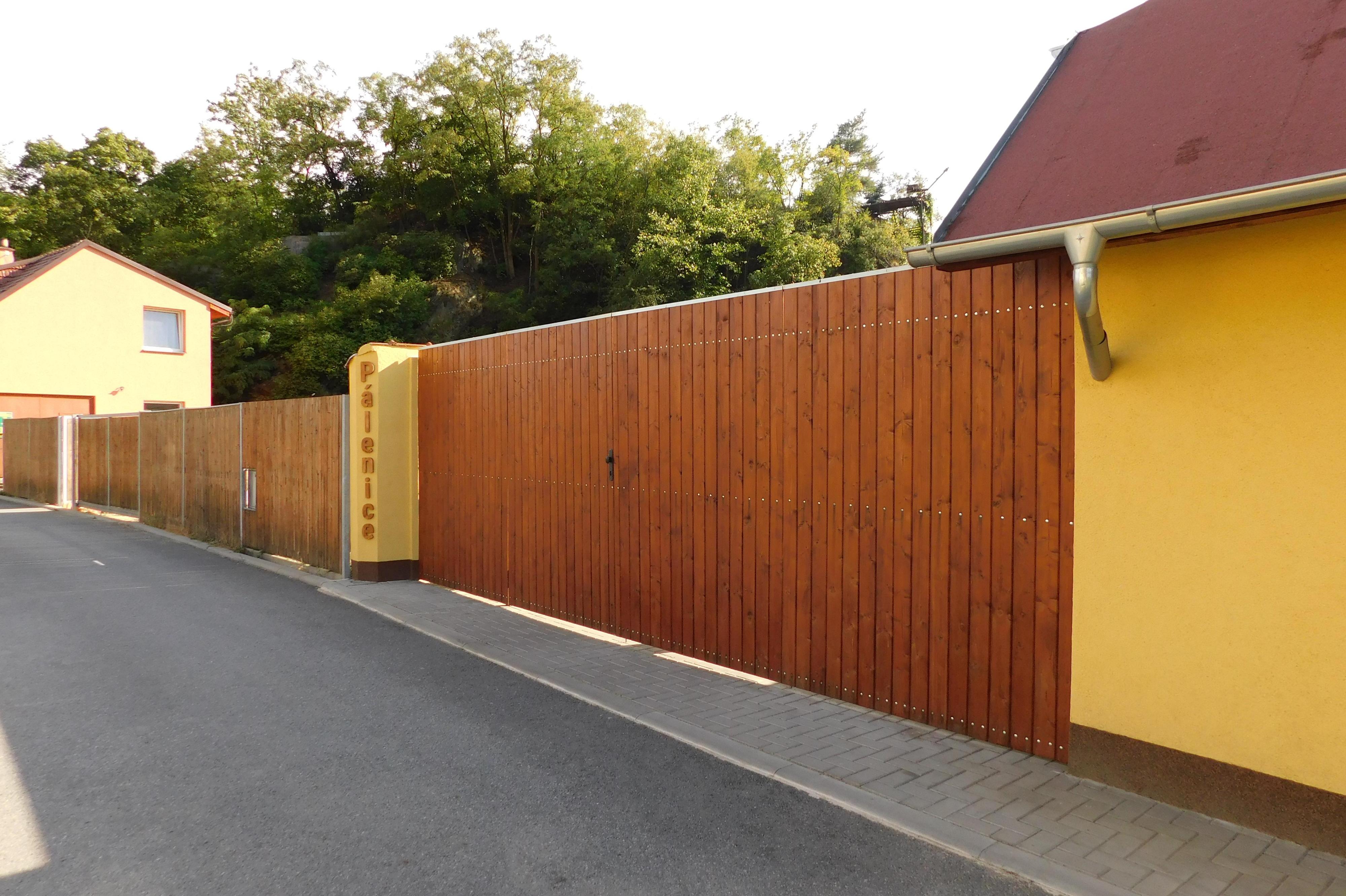 Oslavanská pálenice Penzinger