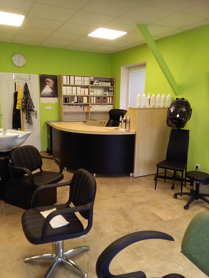 Kadeřnictví Kateřina Kudrnová foto 4