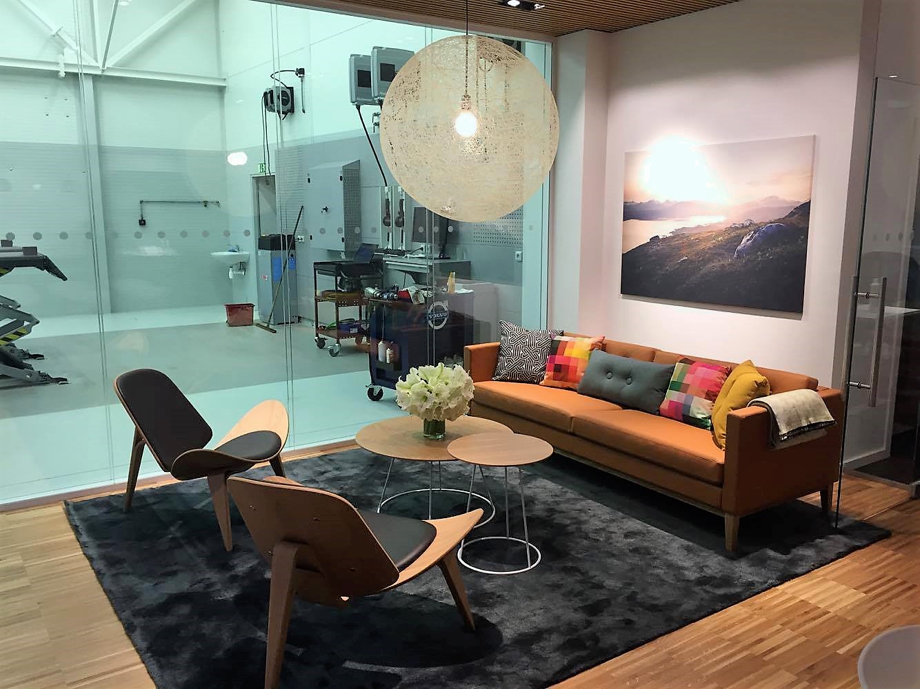 MACH Motors - Volvo foto 4