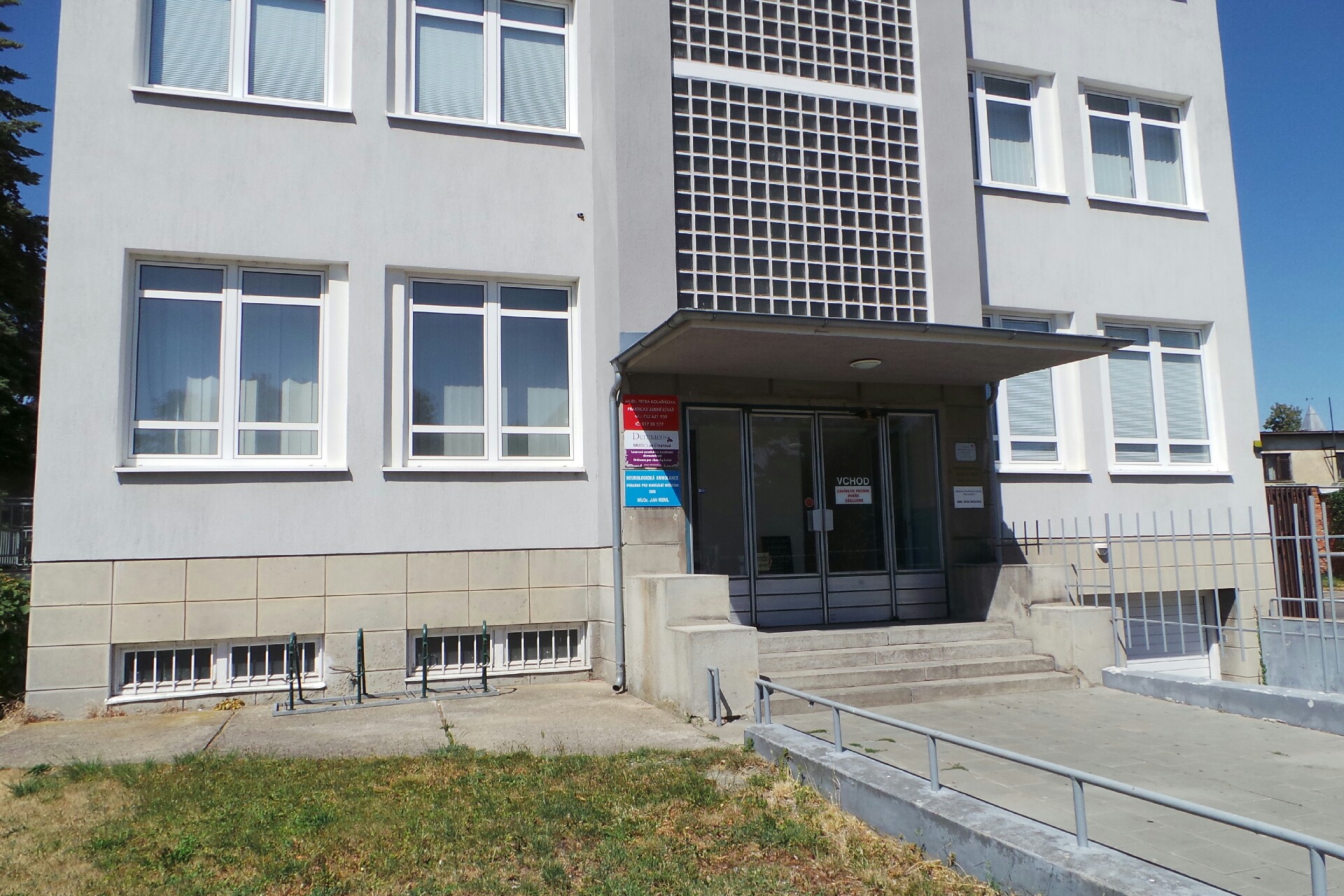 MUDr. Petra Kolaříková, s.r.o.