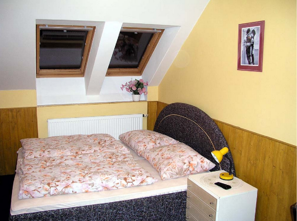 Privátní ubytování Ajka foto 6