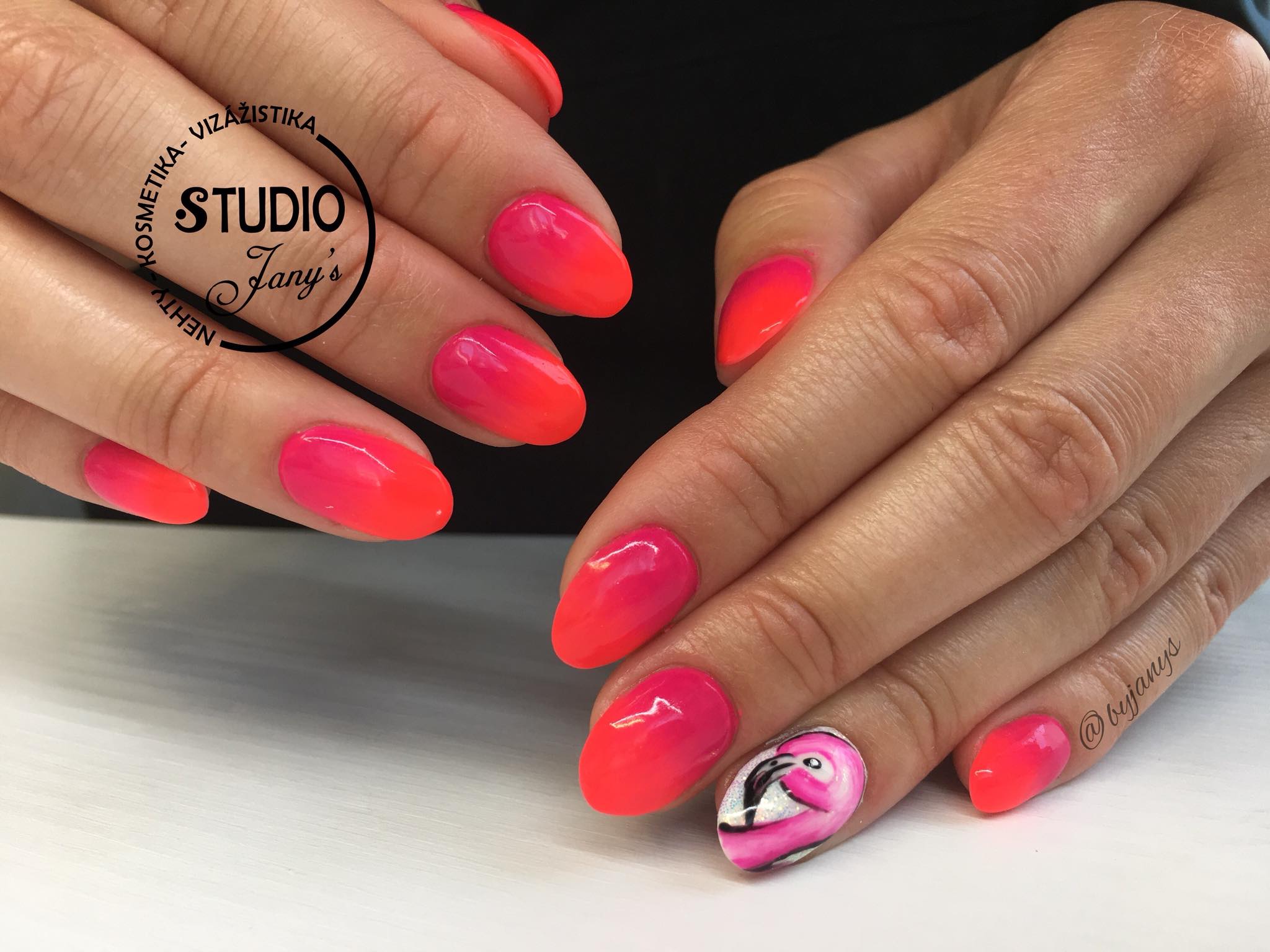Studio Jany's foto 5