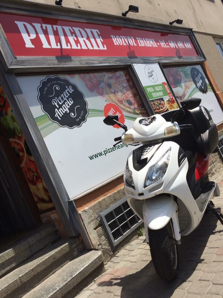 Pizzerie Angelo foto 3