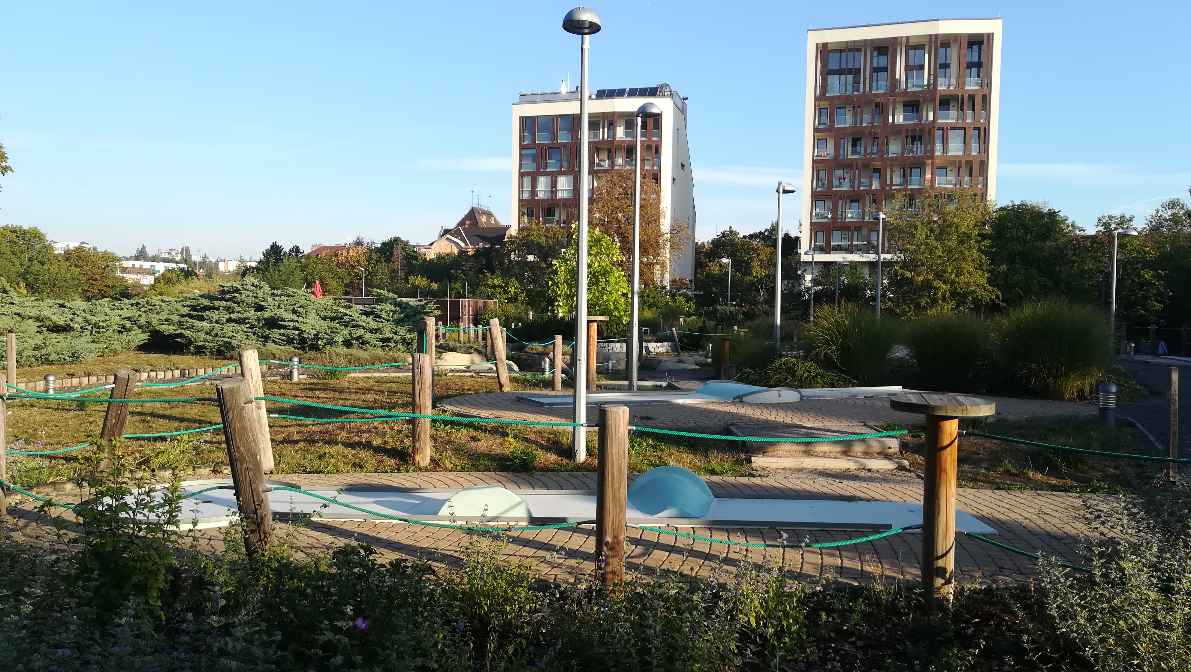 Minigolf GUTOVKA foto 4