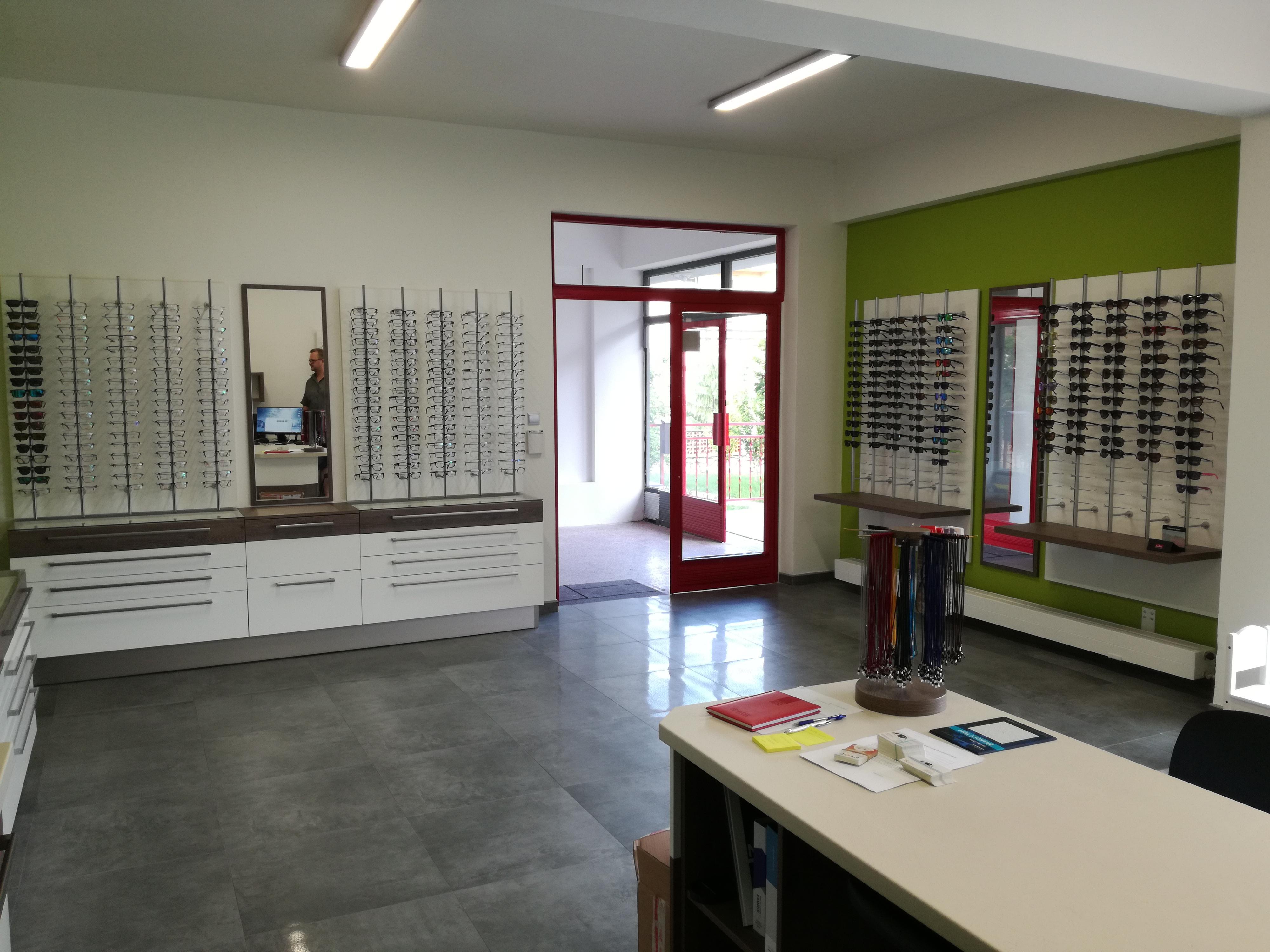 Optik Osička foto 3
