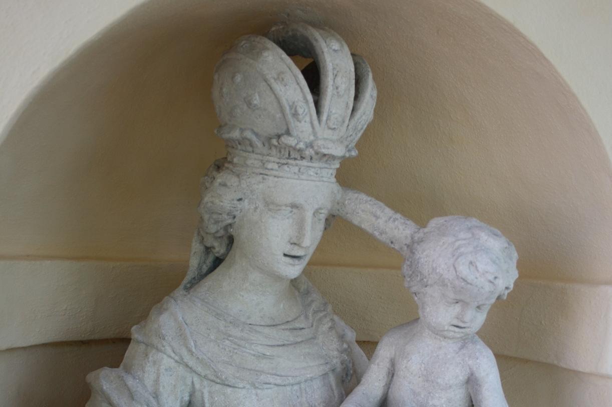 Rest ART M. Müllerová