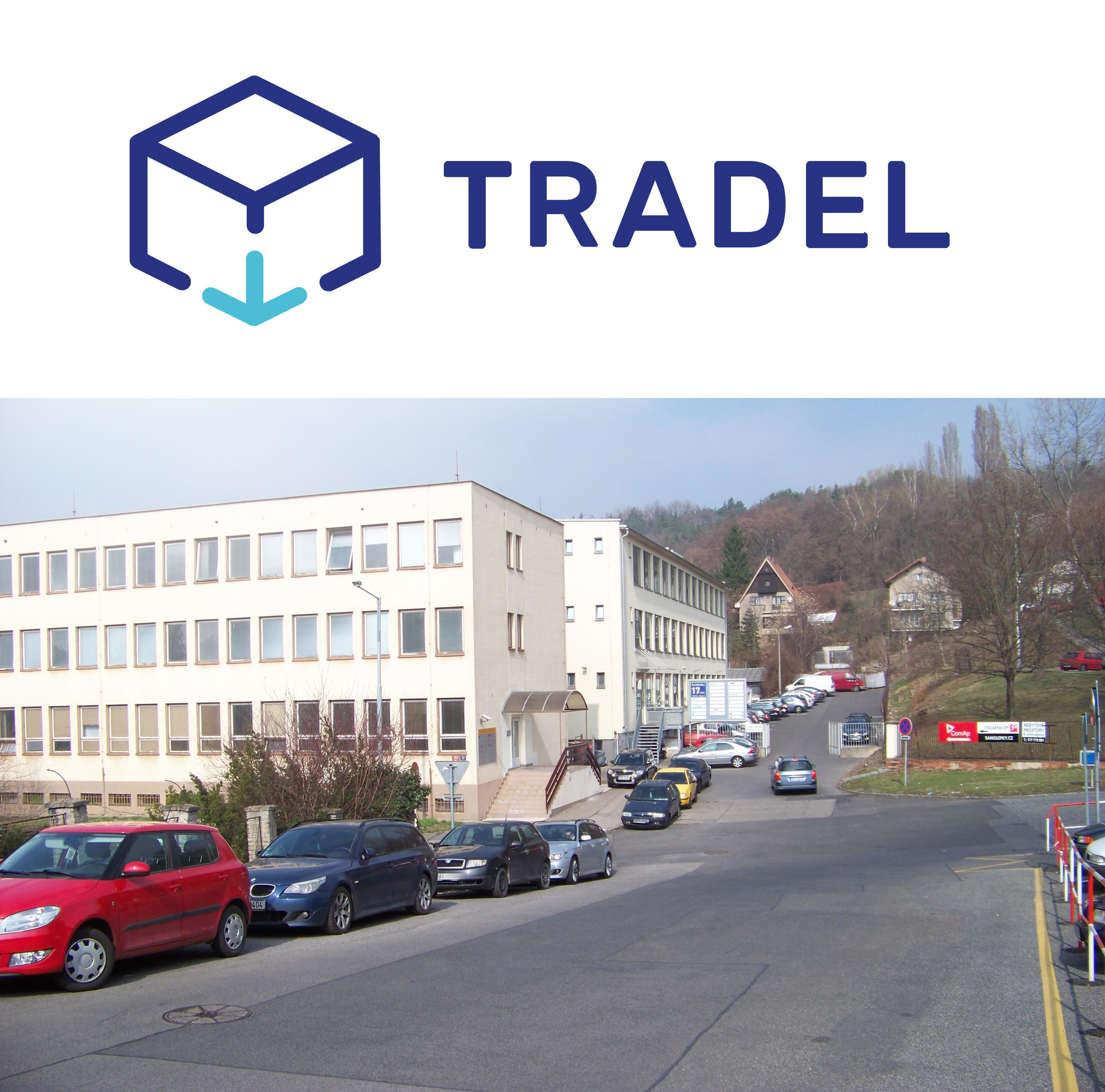 Tradel s.r.o. foto 2