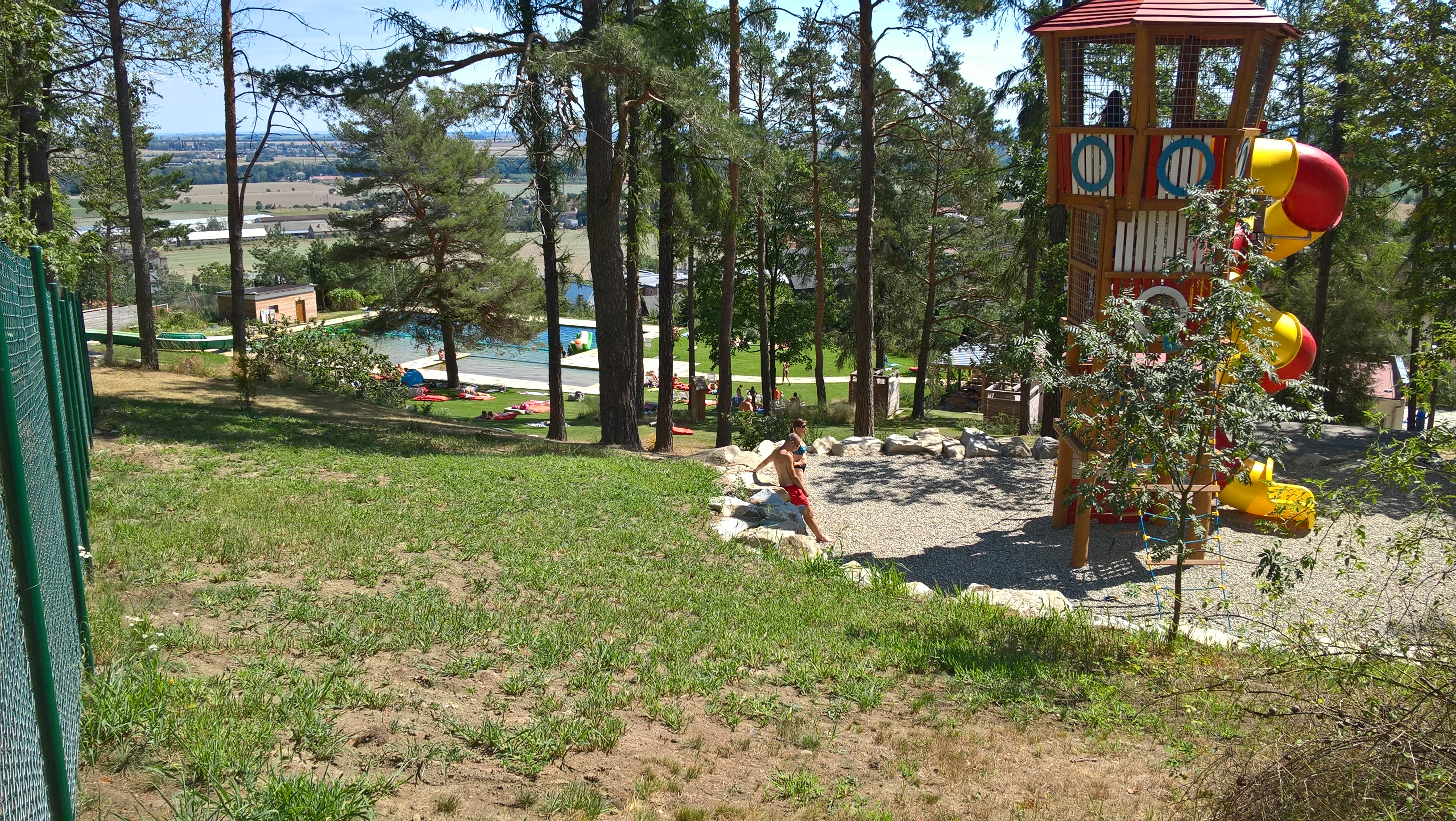 Plovárna Na výsluní