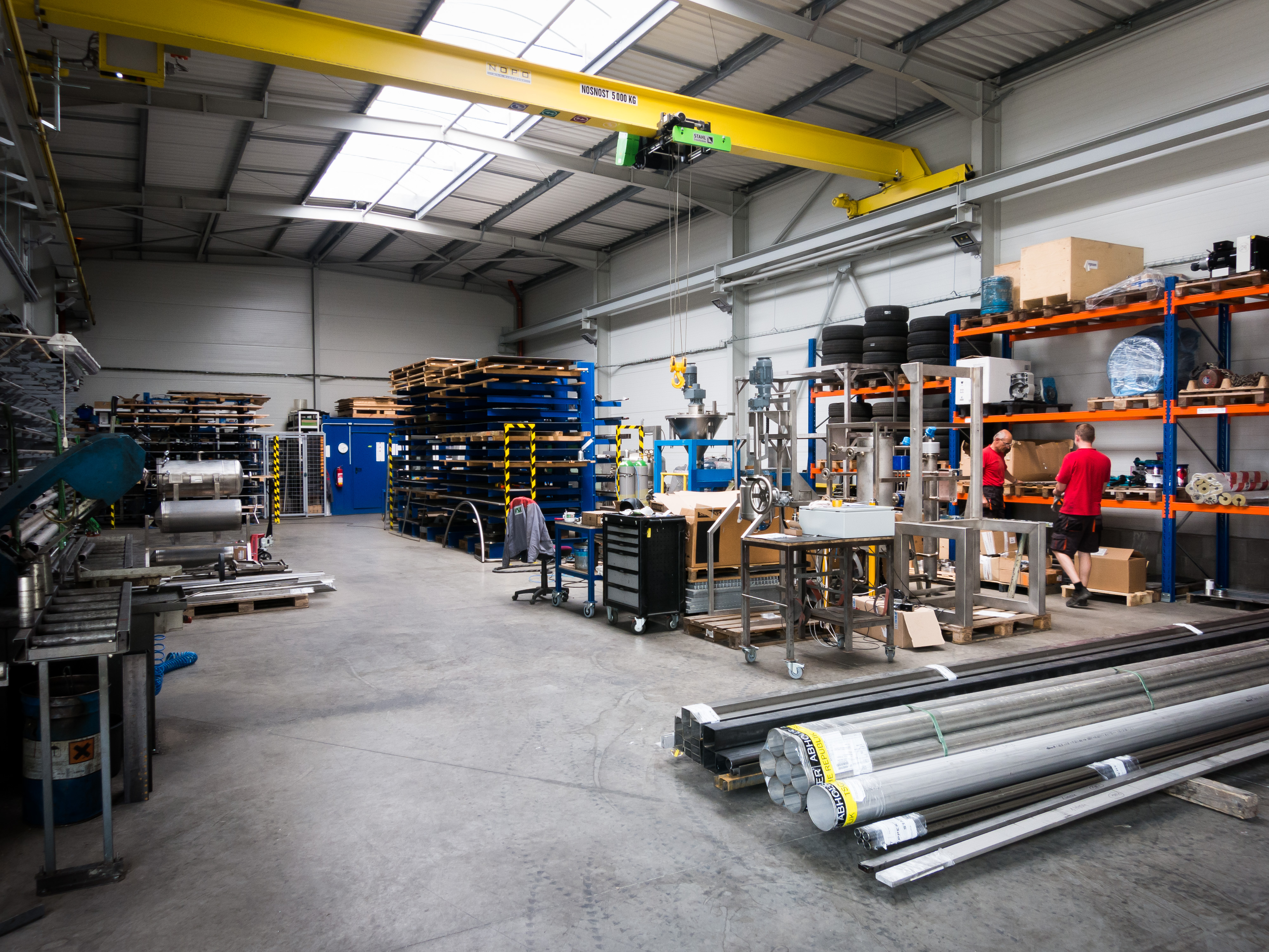 VSK Pardubice, s.r.o.