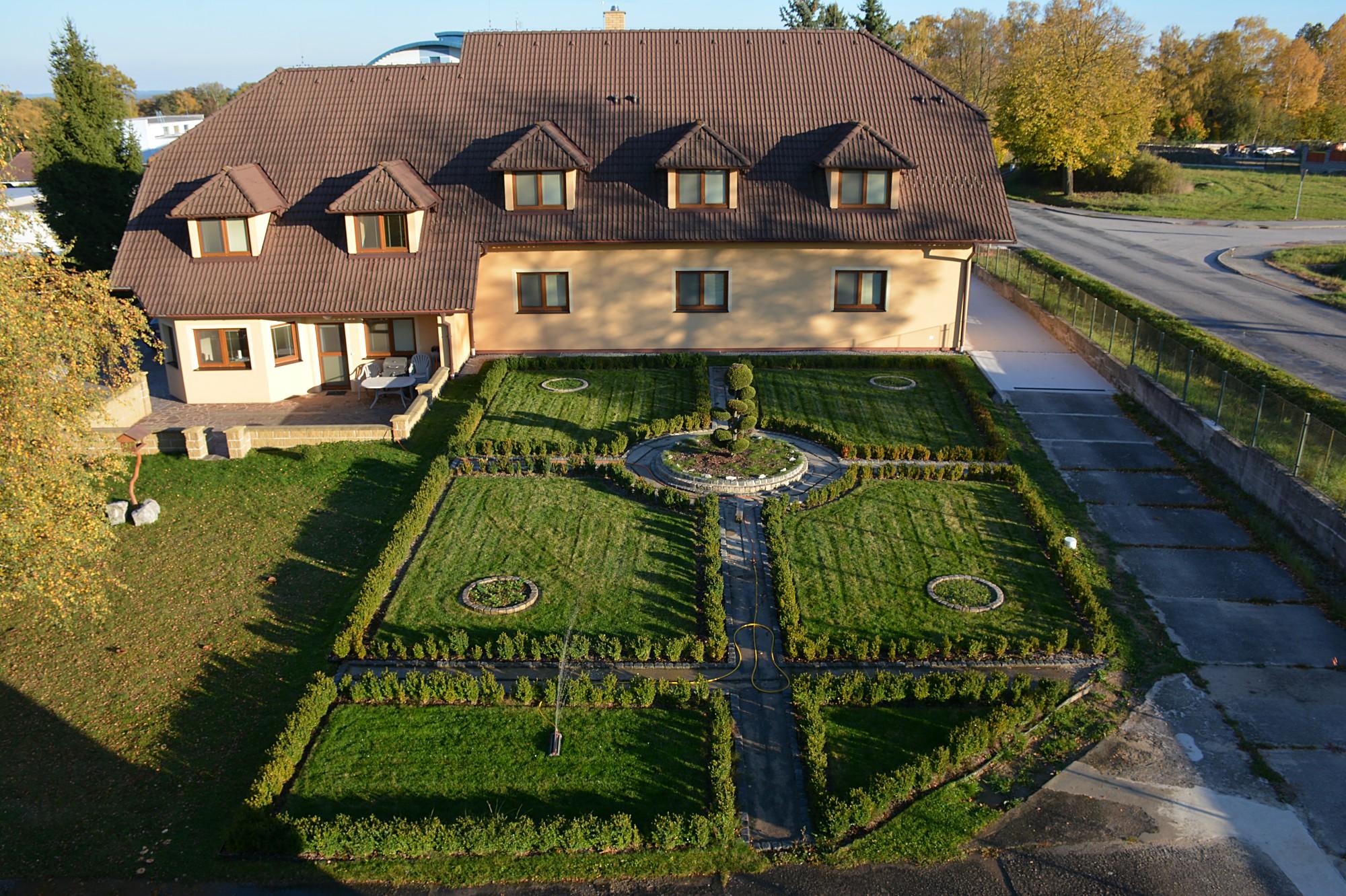 Pension Mijami