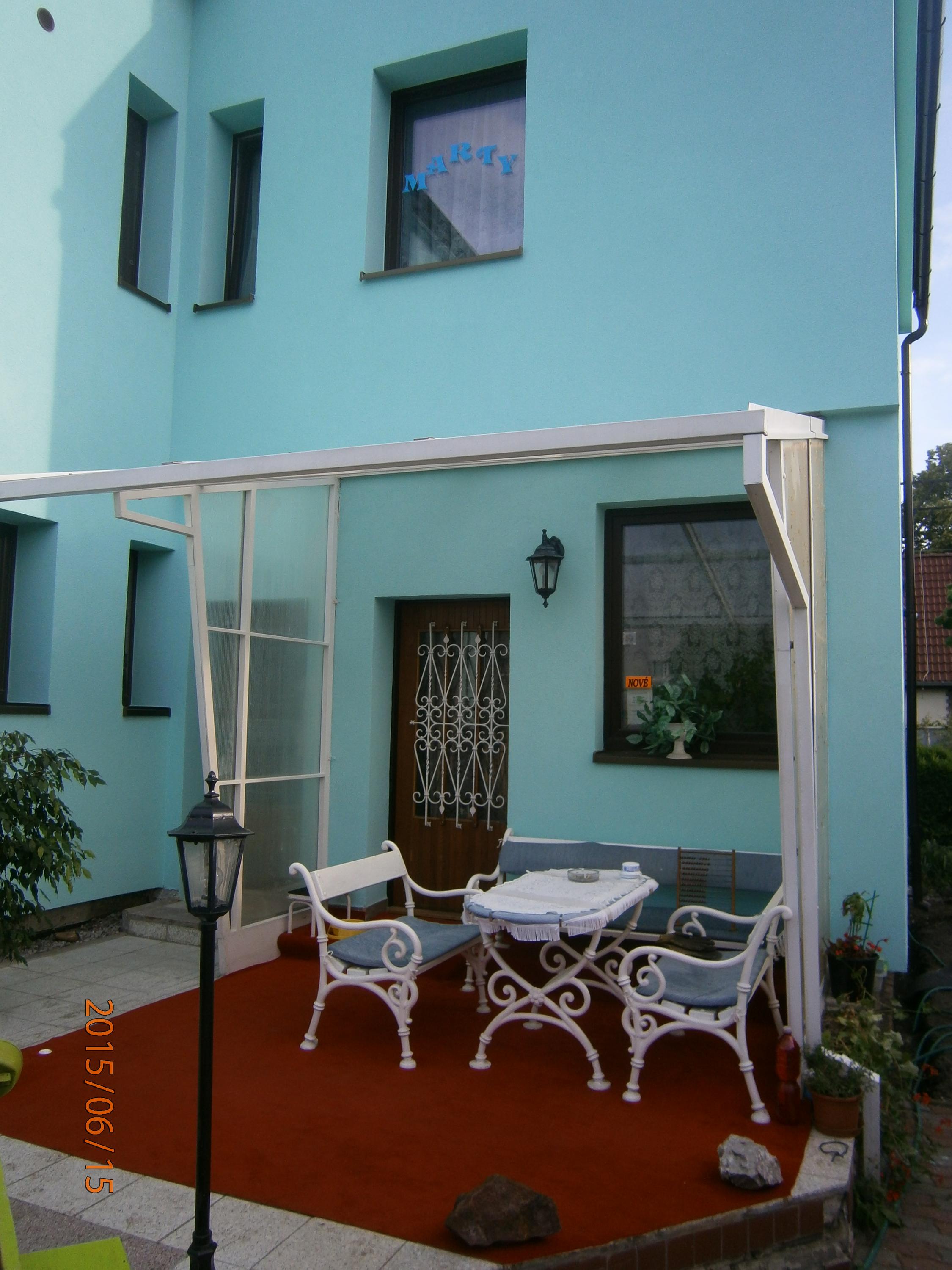 Penzion Marty foto 2