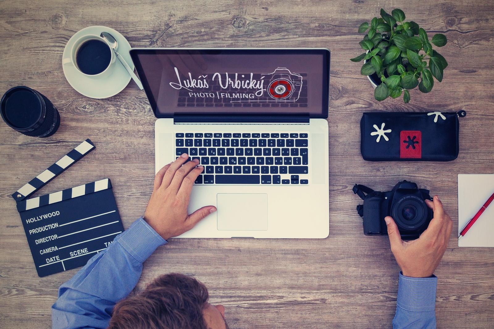 Lukáš Vrbický Photo & Filming