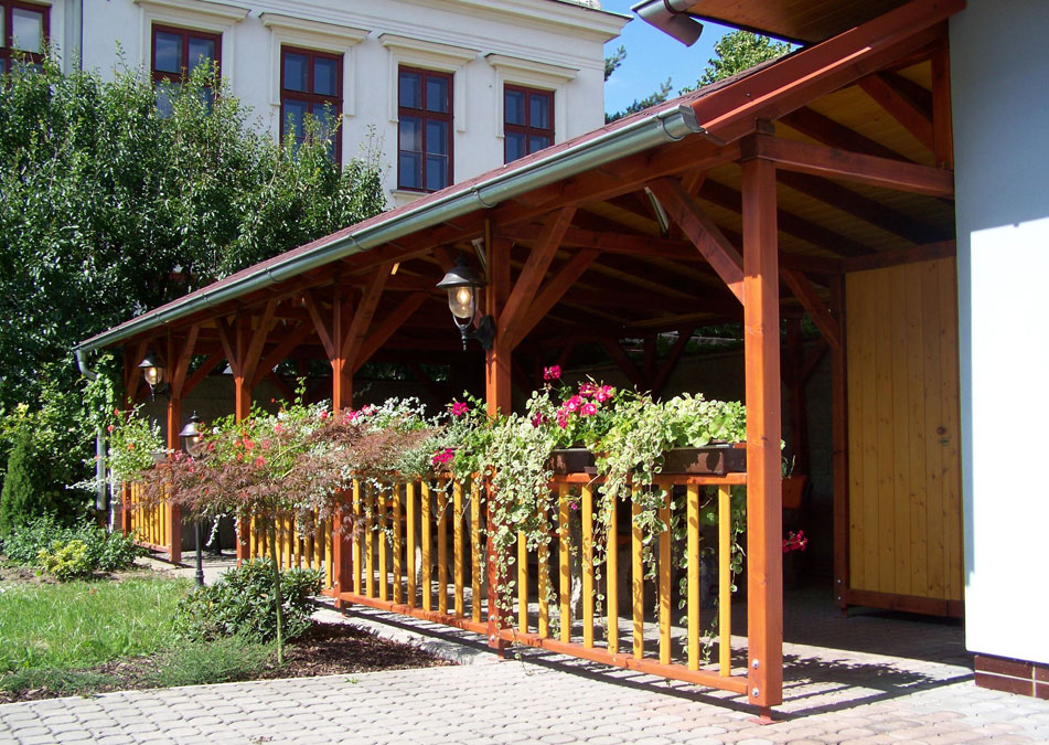 Penzion Arna foto 2
