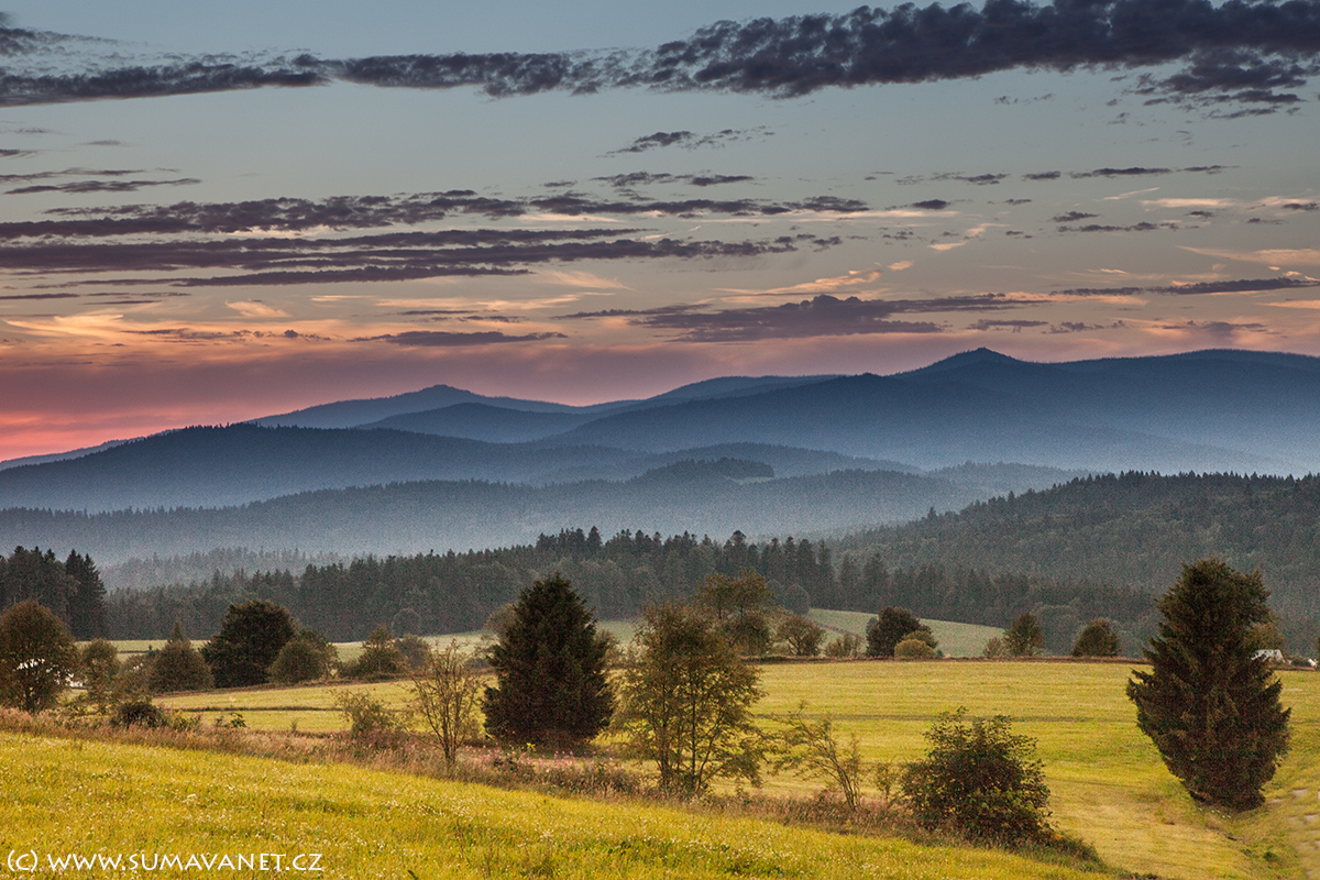 ŠumavaNet.CZ foto 6