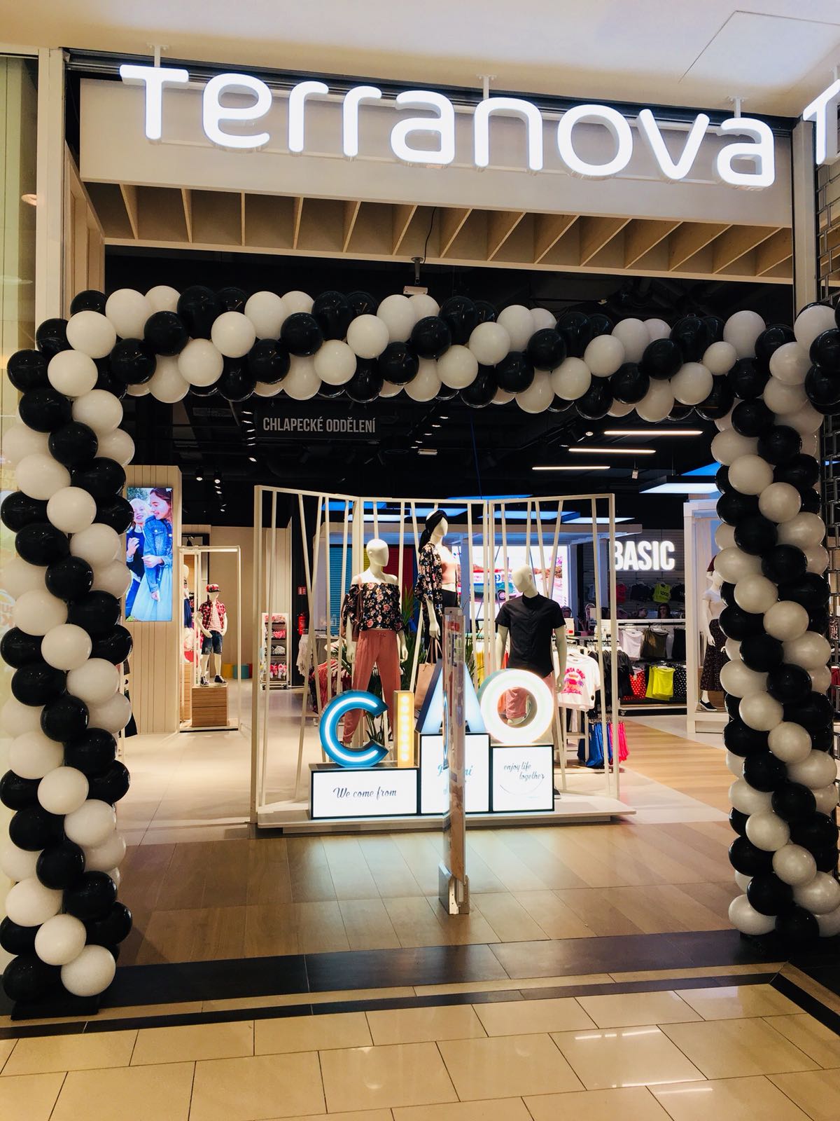 TERRANOVA foto 2