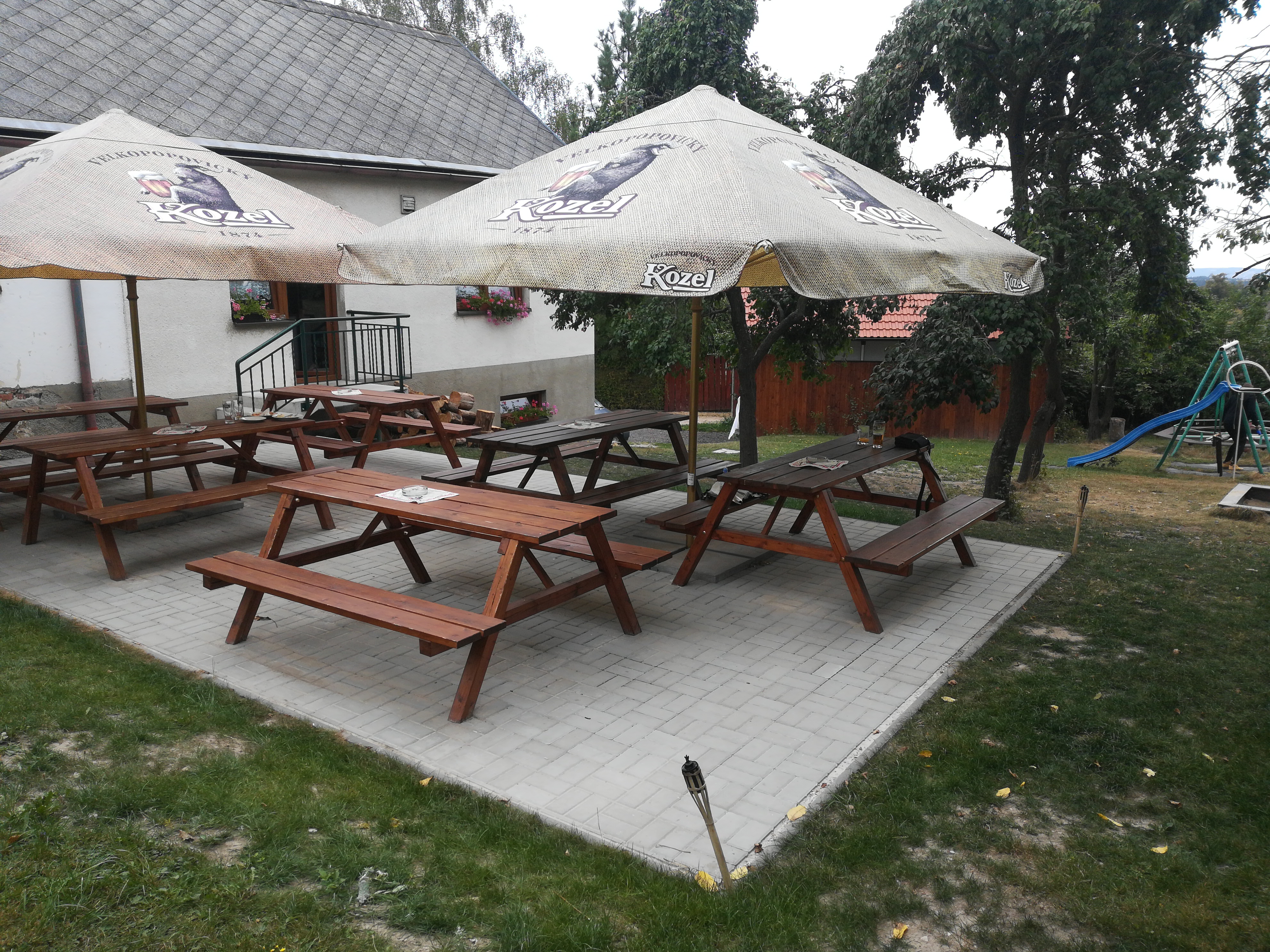 Hostinec U Vlčáka foto 5