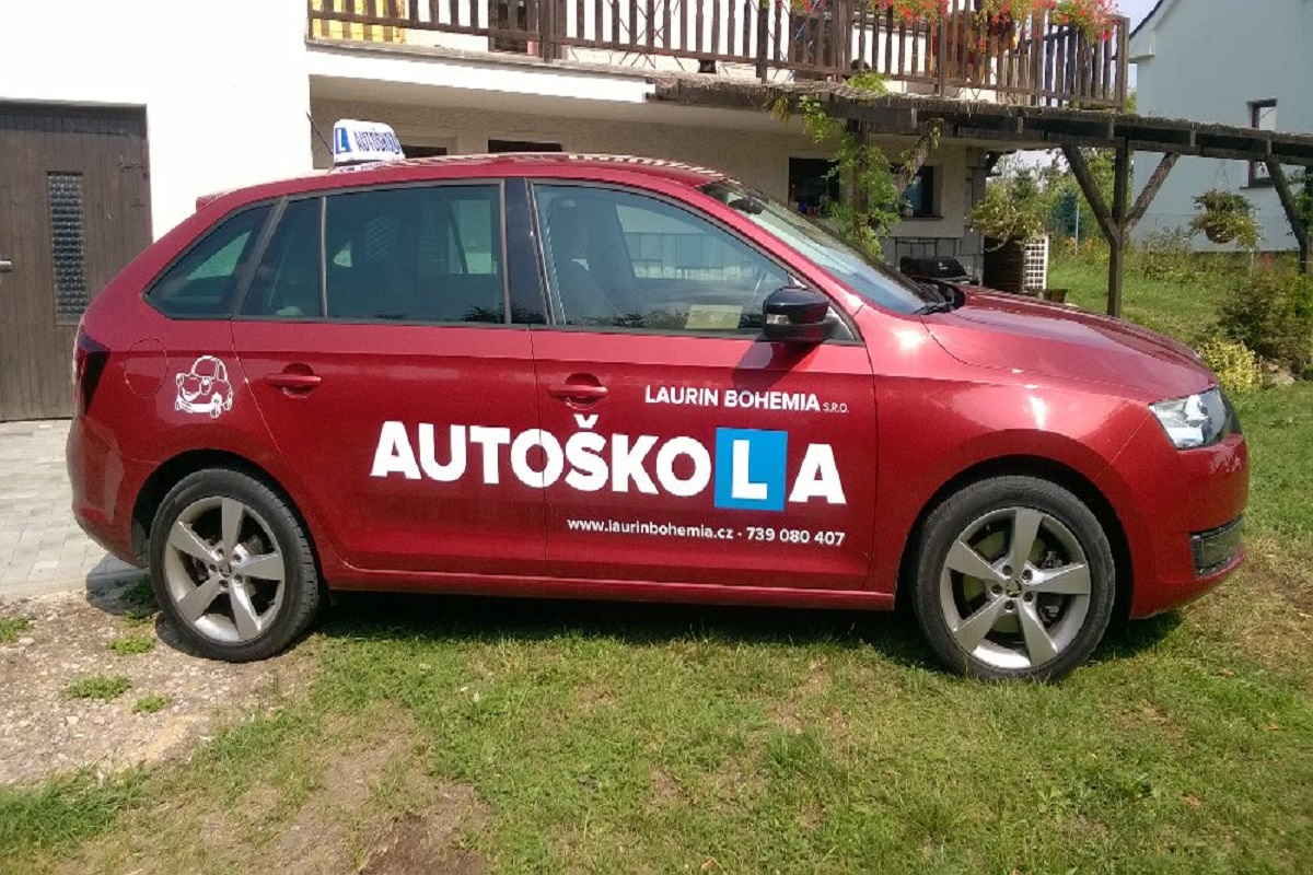 Laurin Bohemia s.r.o.