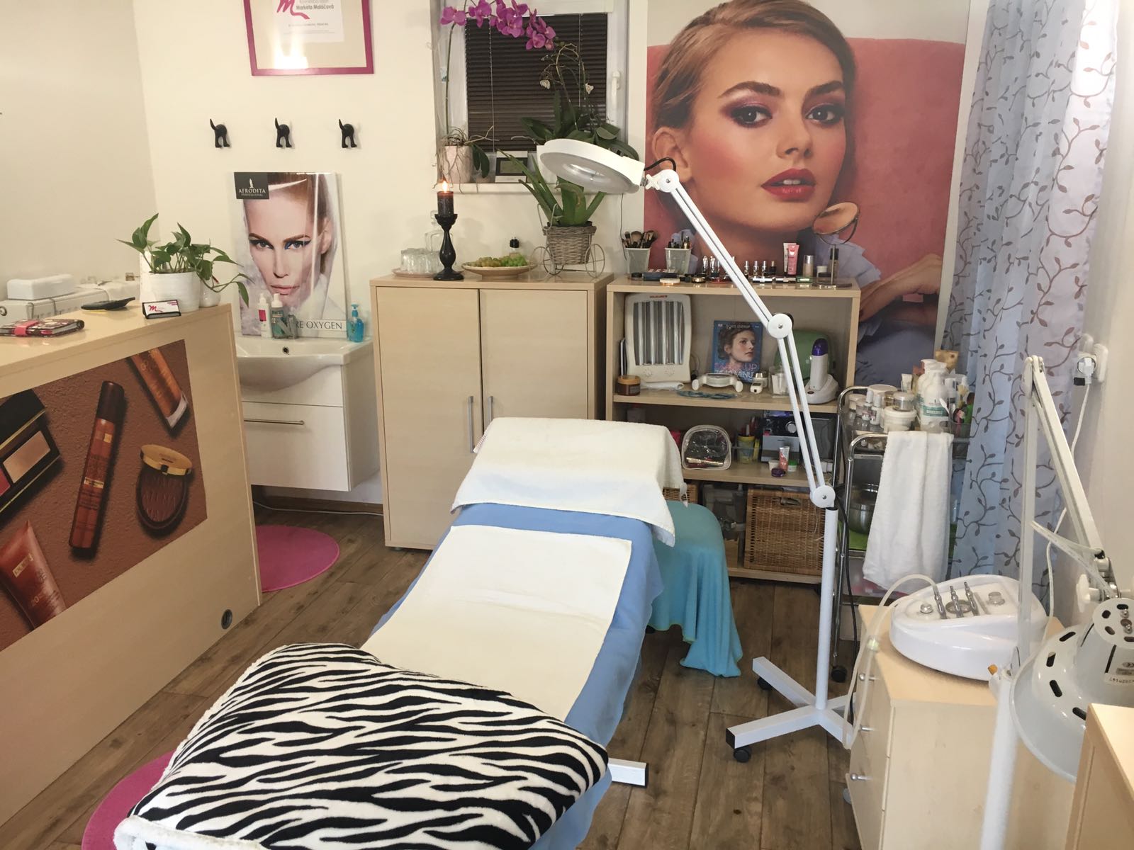 Kosmetický salon Markéta Maláčová foto 4