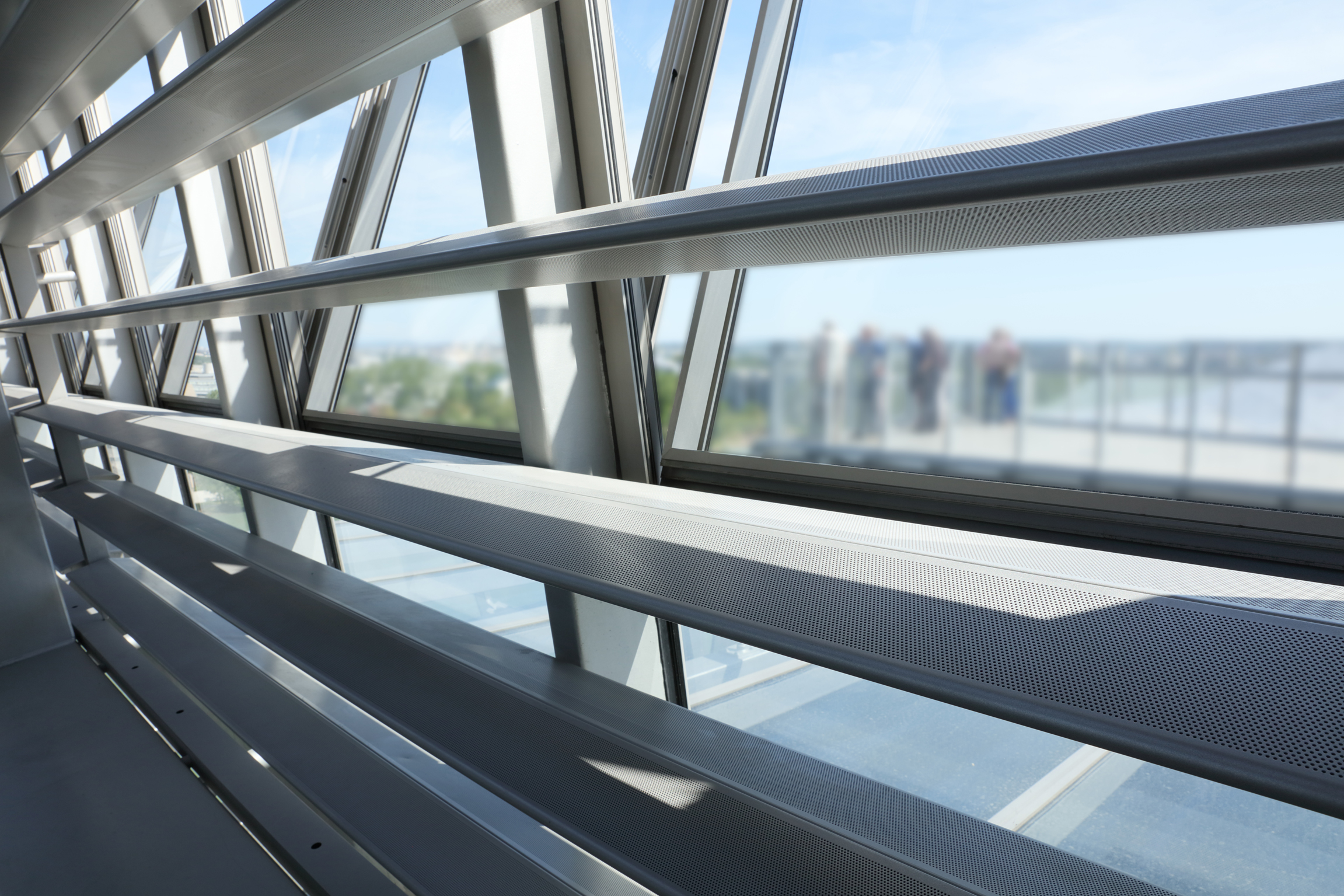 DĚROVANÉ PLECHY SVS, s.r.o. foto 3