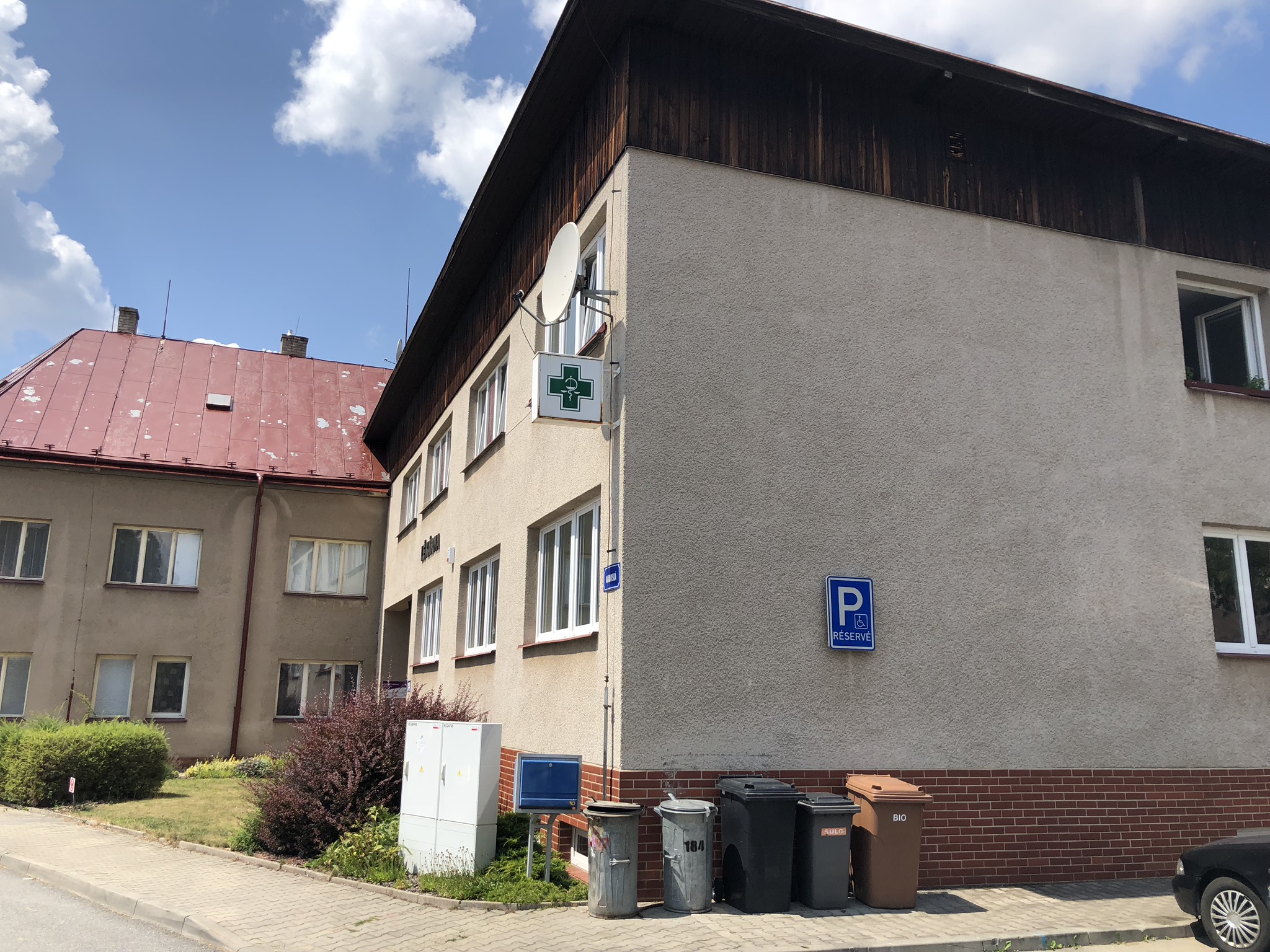 Lékárna Svratka foto 4