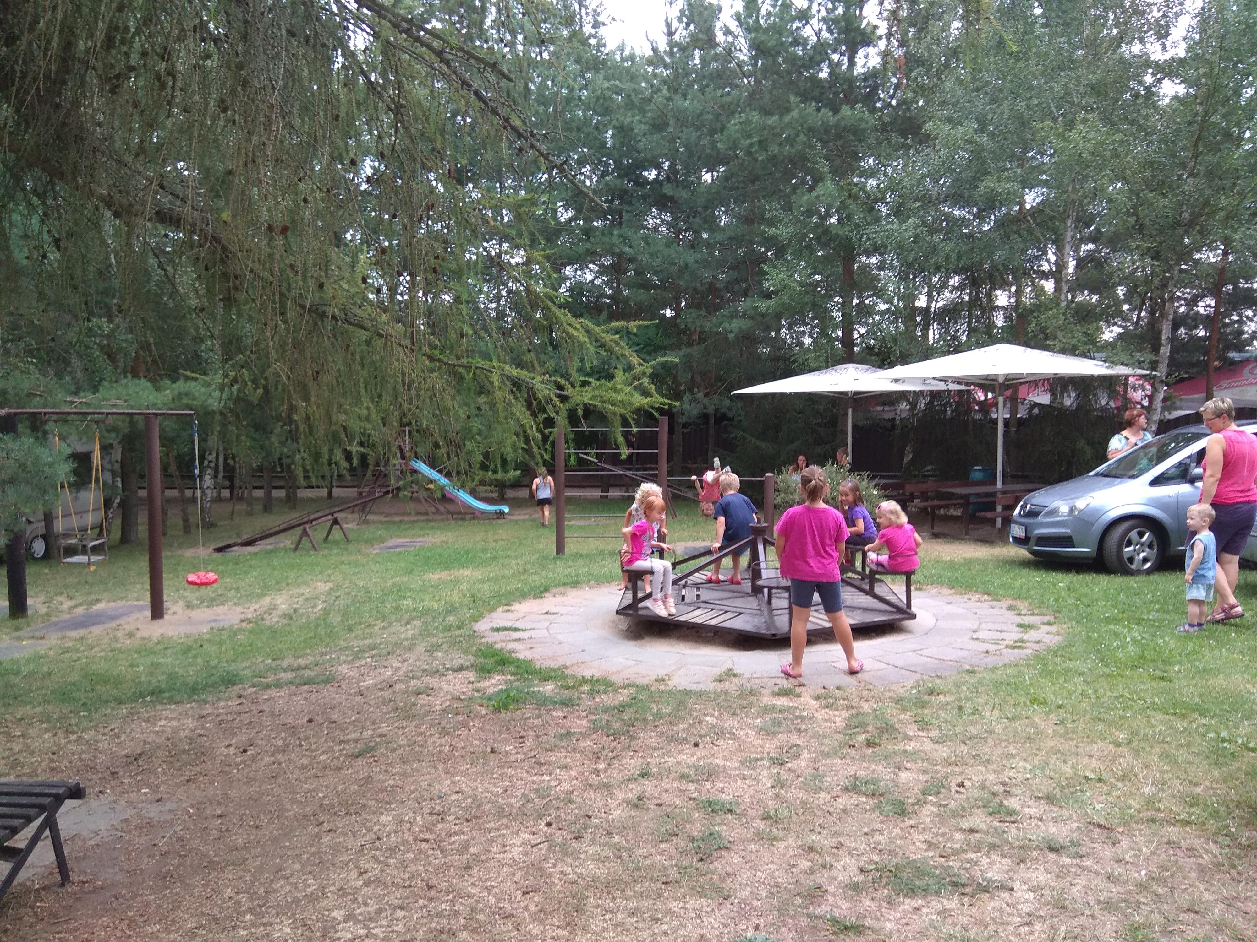 Autokemp Veselka foto 5