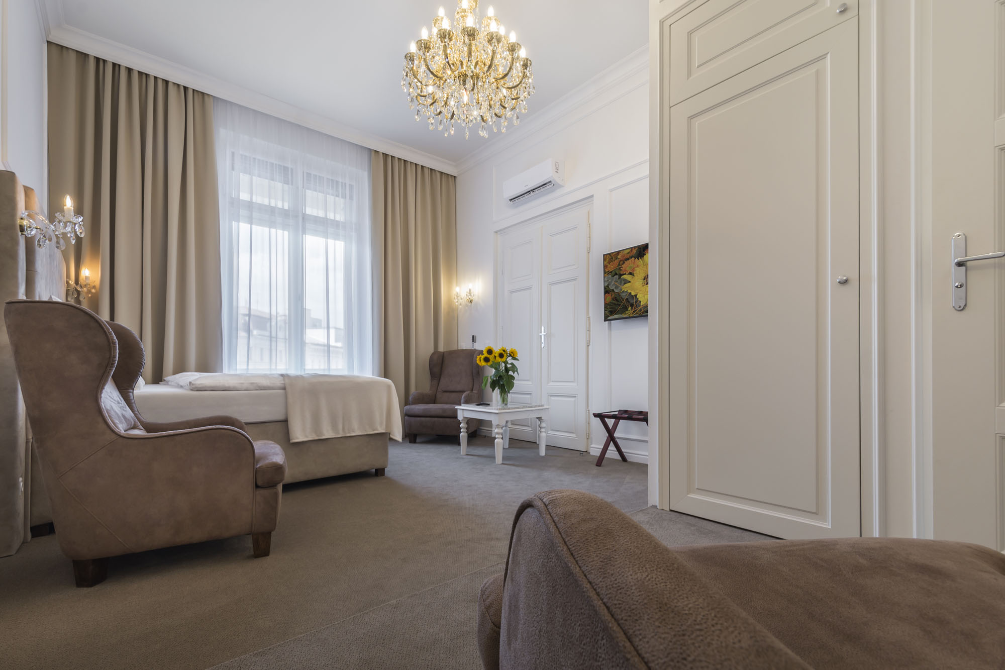 ARTE apartments foto 3