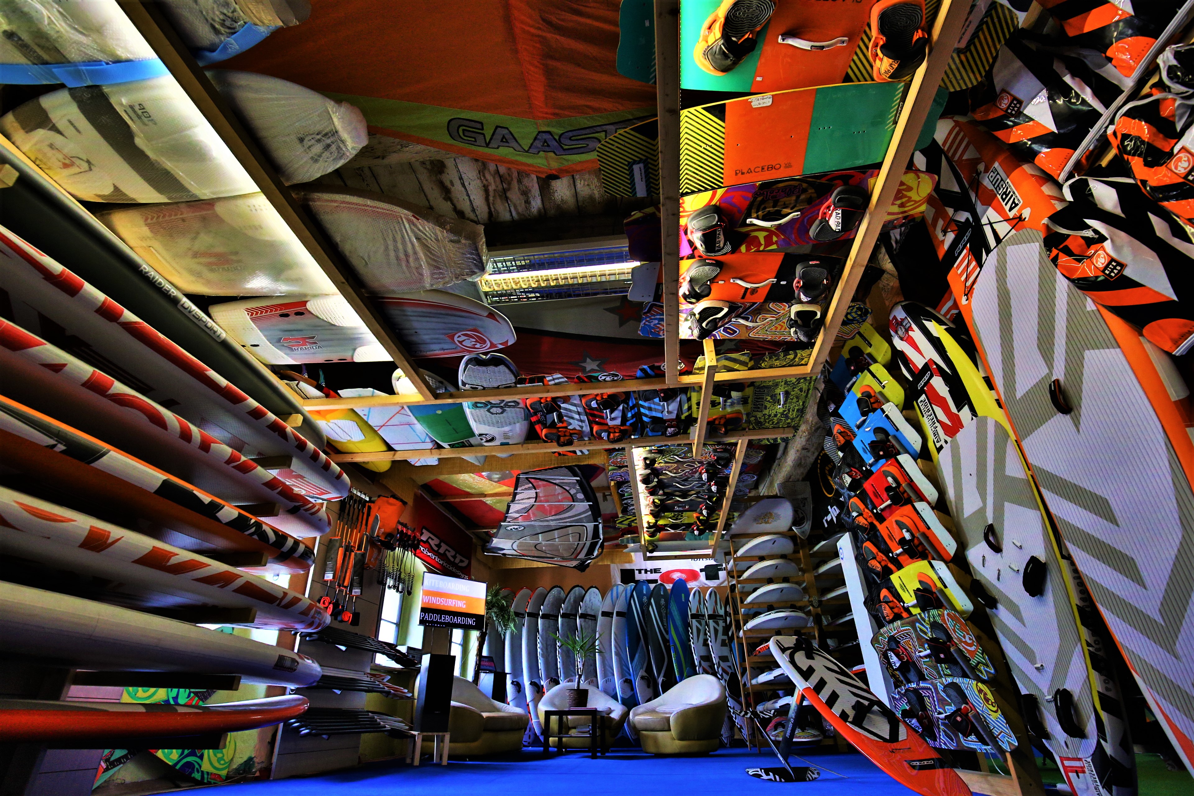 Paddleboardy.cz foto 4