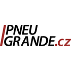 Logo obchodu PneuGrande.cz