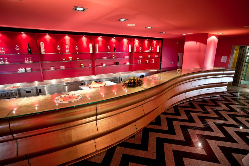 Divadlo Hybernia foto 6