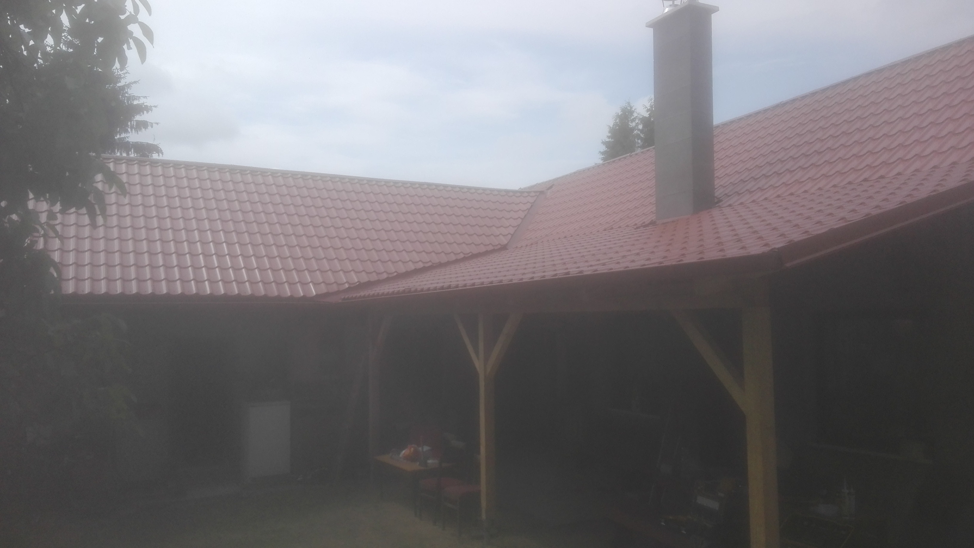 Střechy Řeřicha foto 6