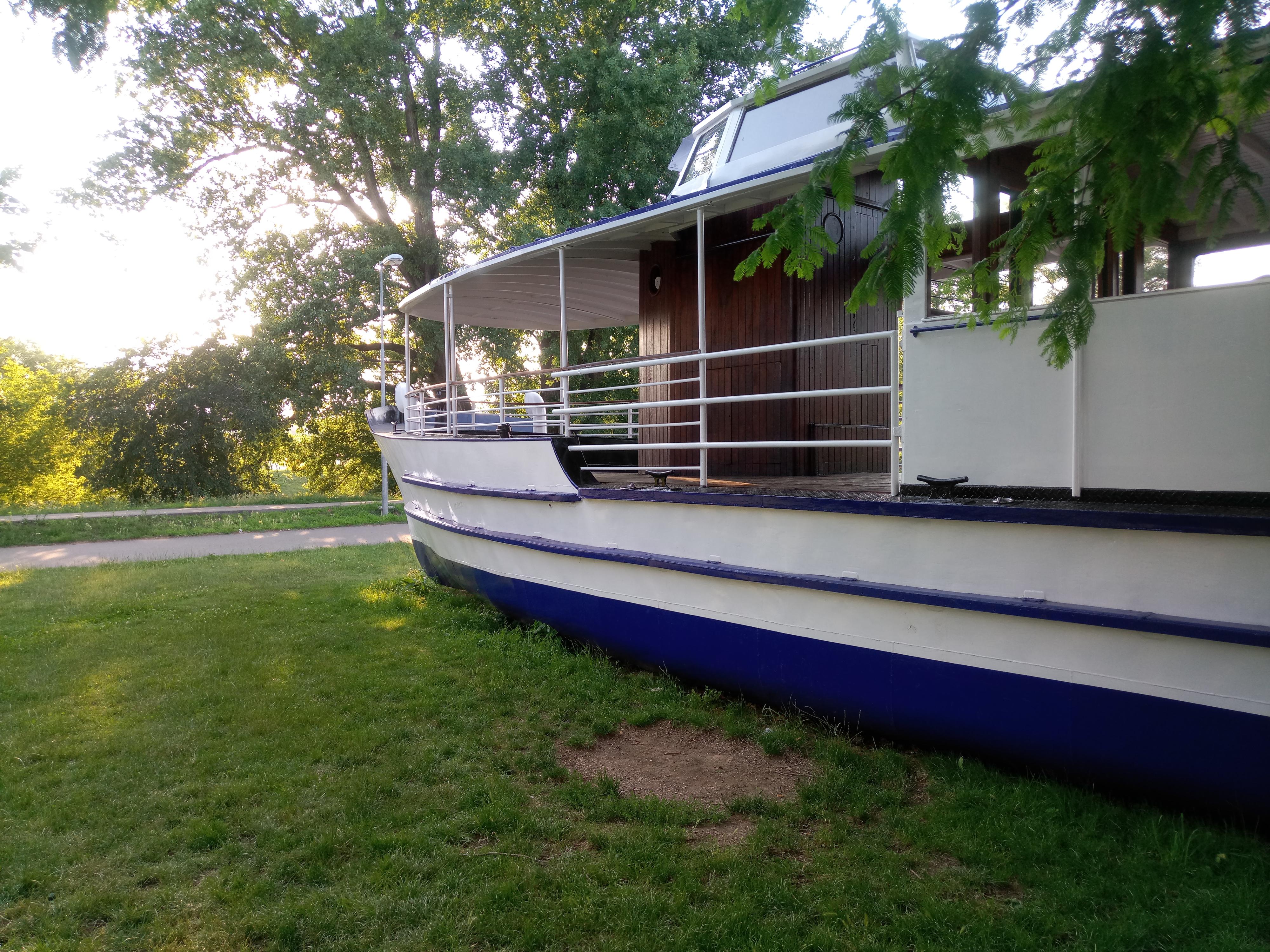 Občerstvení U lampy foto 4