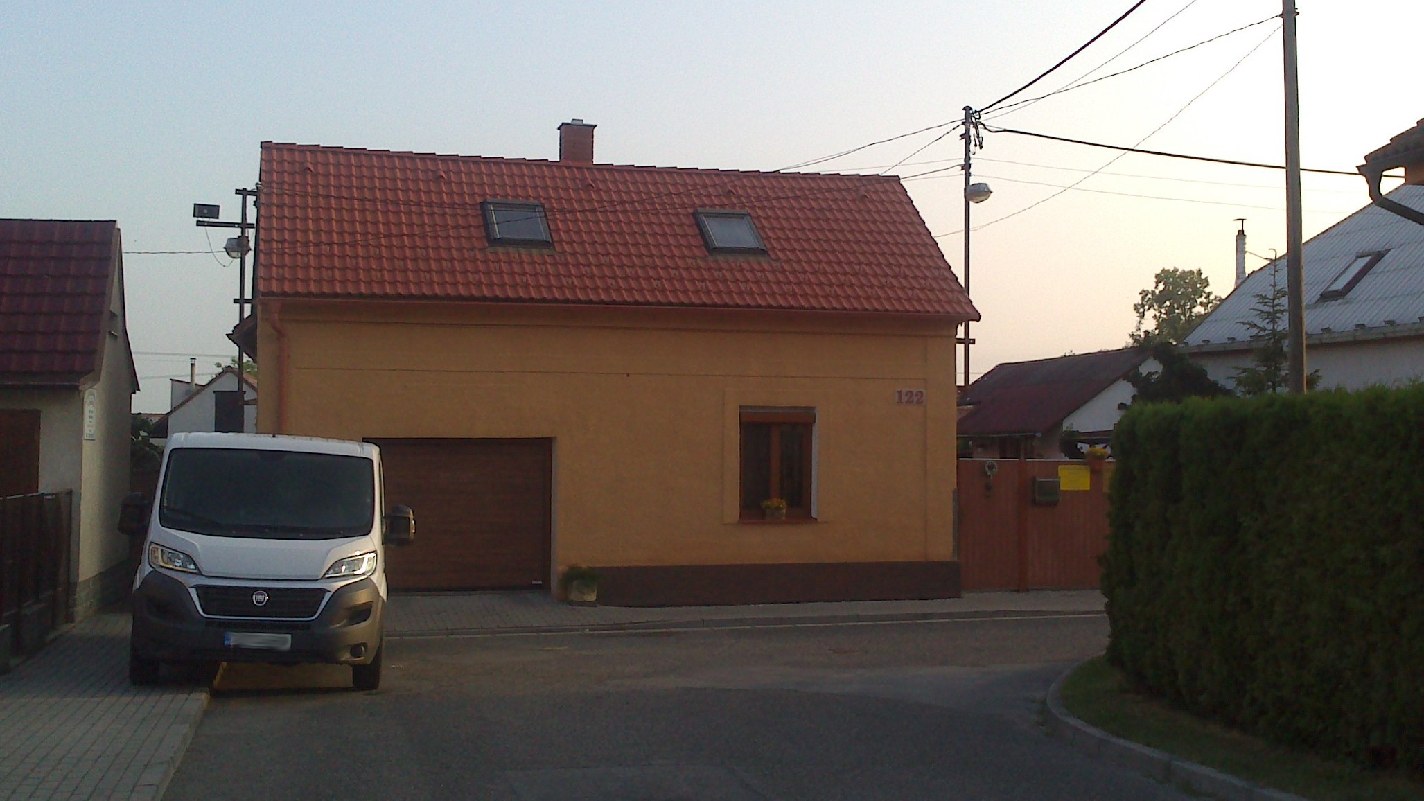 Autočalounictví Petr Záruba