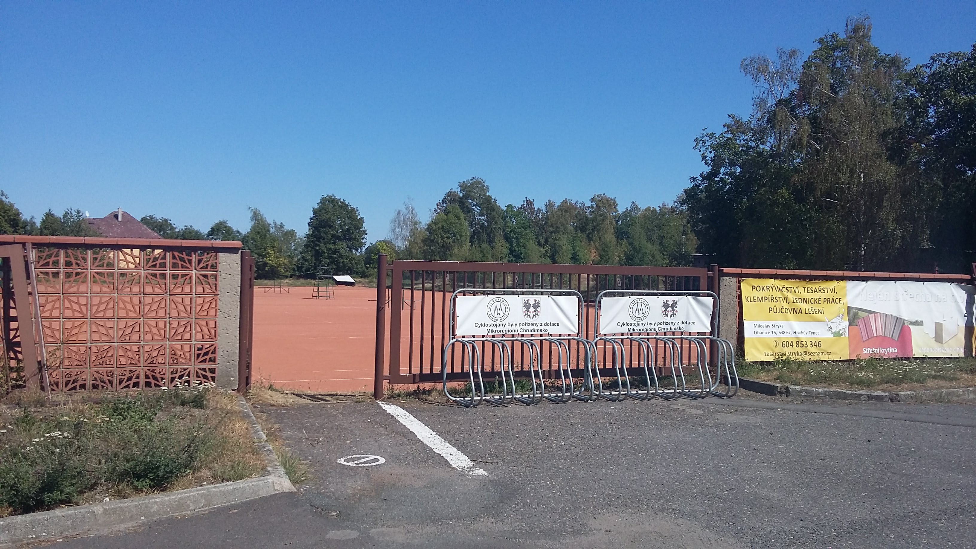 Sportovní klub Chrast