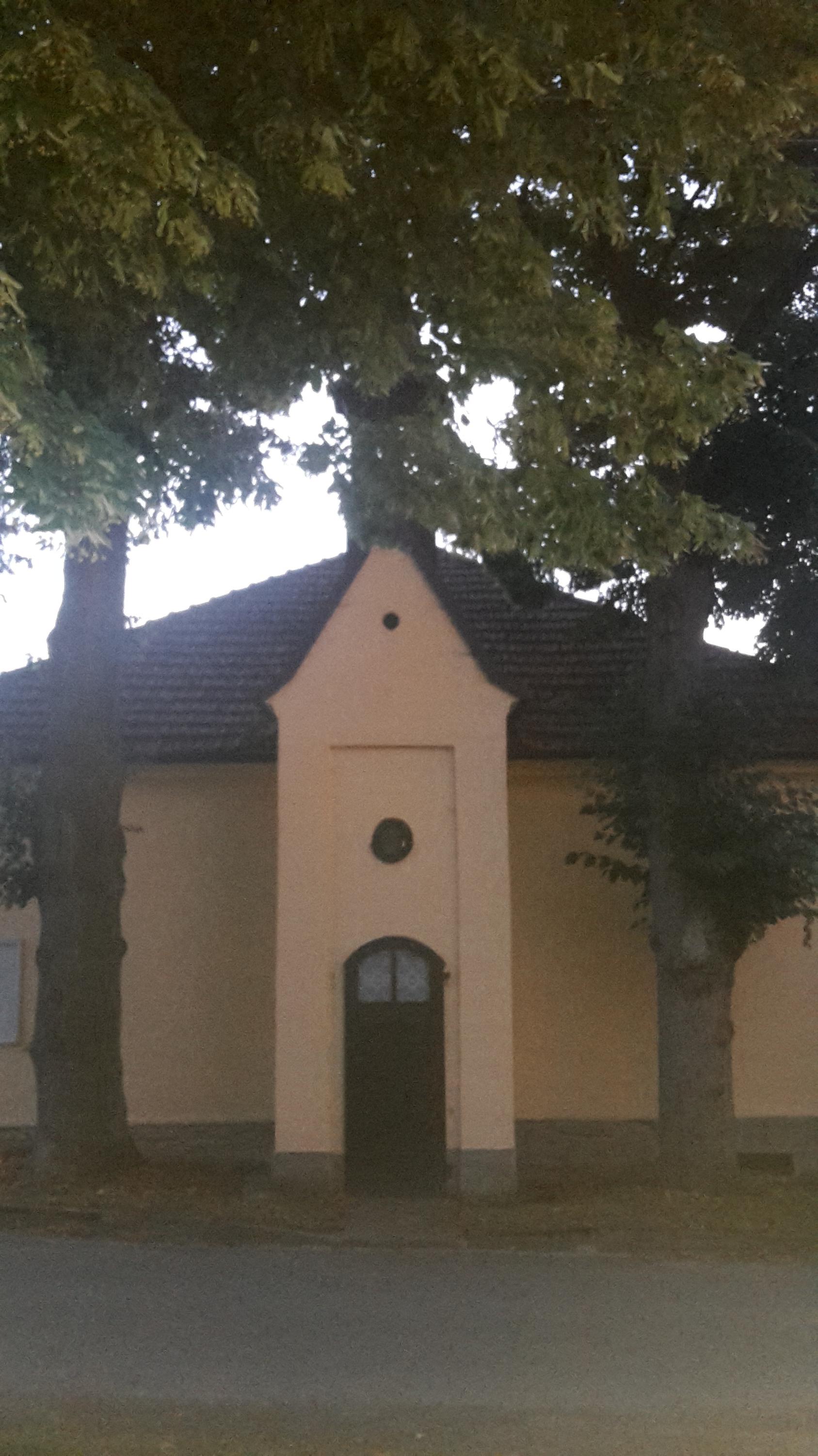 Radimovice u Tábora - obecní úřad foto 3