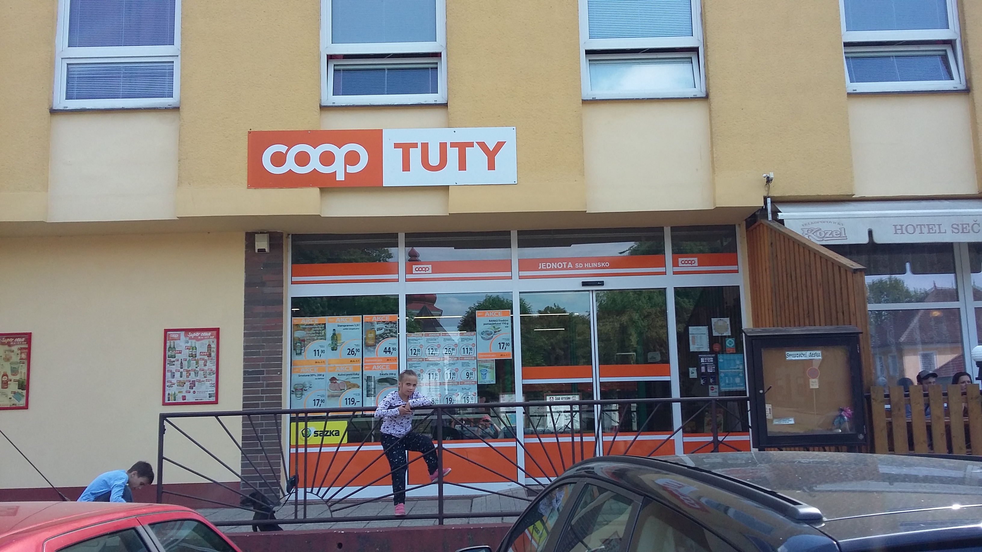 Coop - Tuty