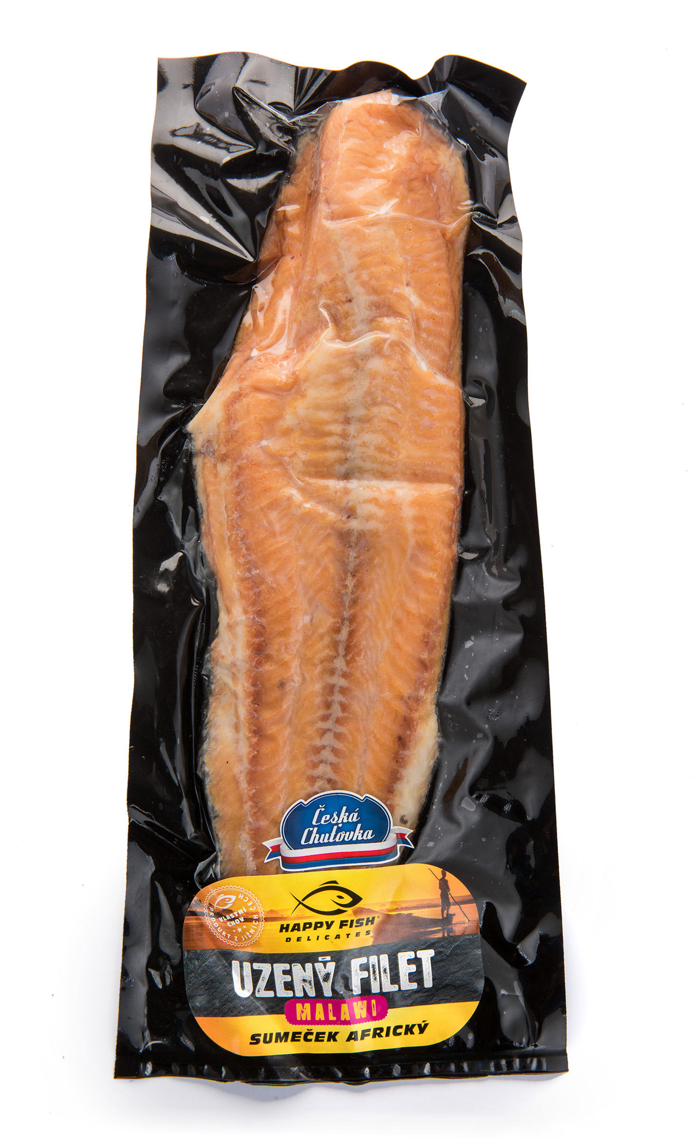 Happy fish delicates - Tilapia s.r.o foto 2