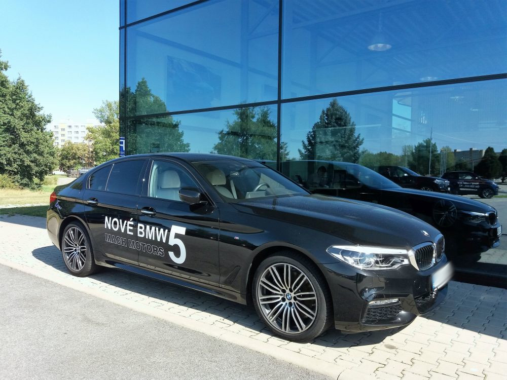 MACH Motors - BMW foto 4