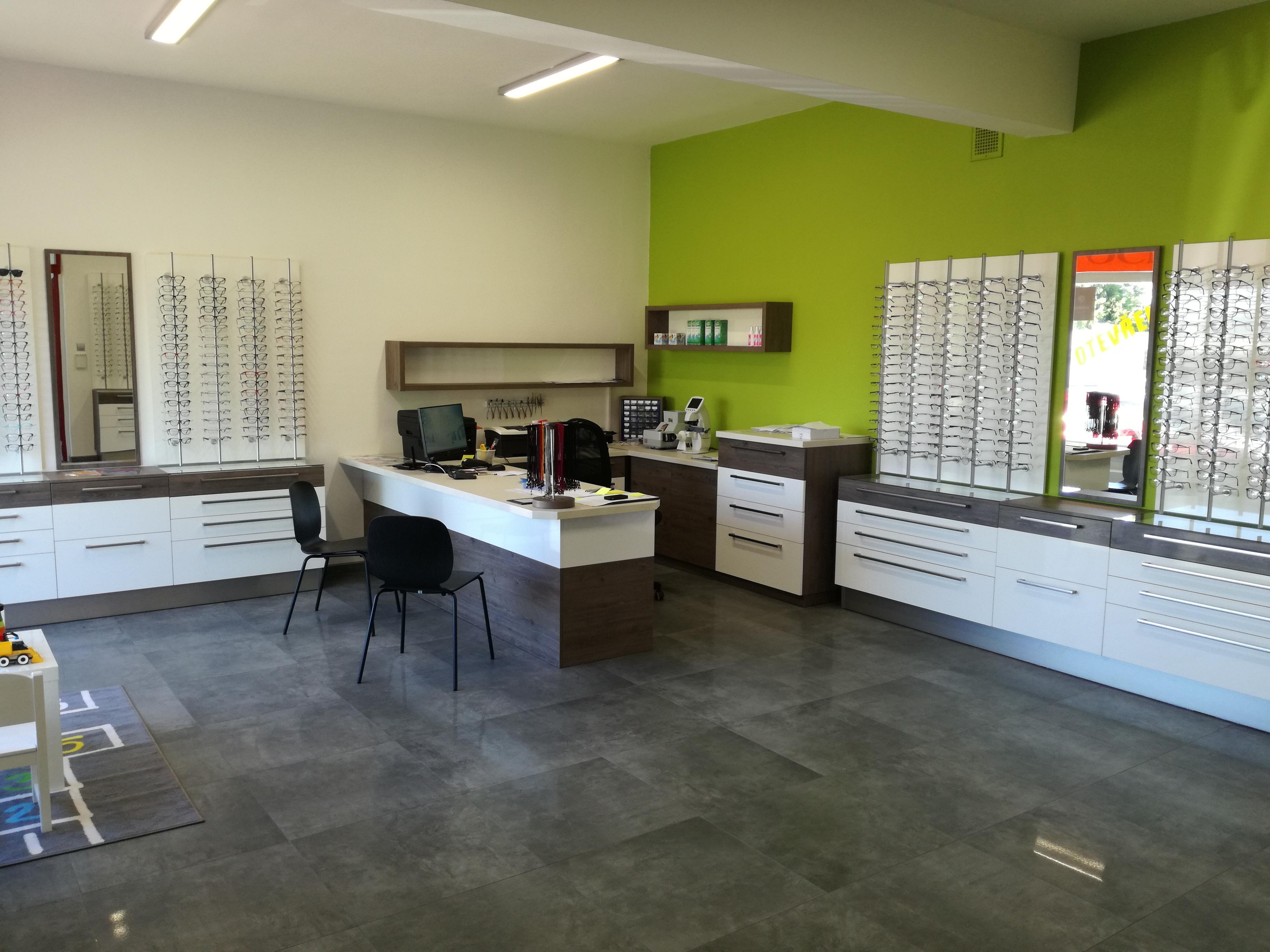 Optik Osička foto 4