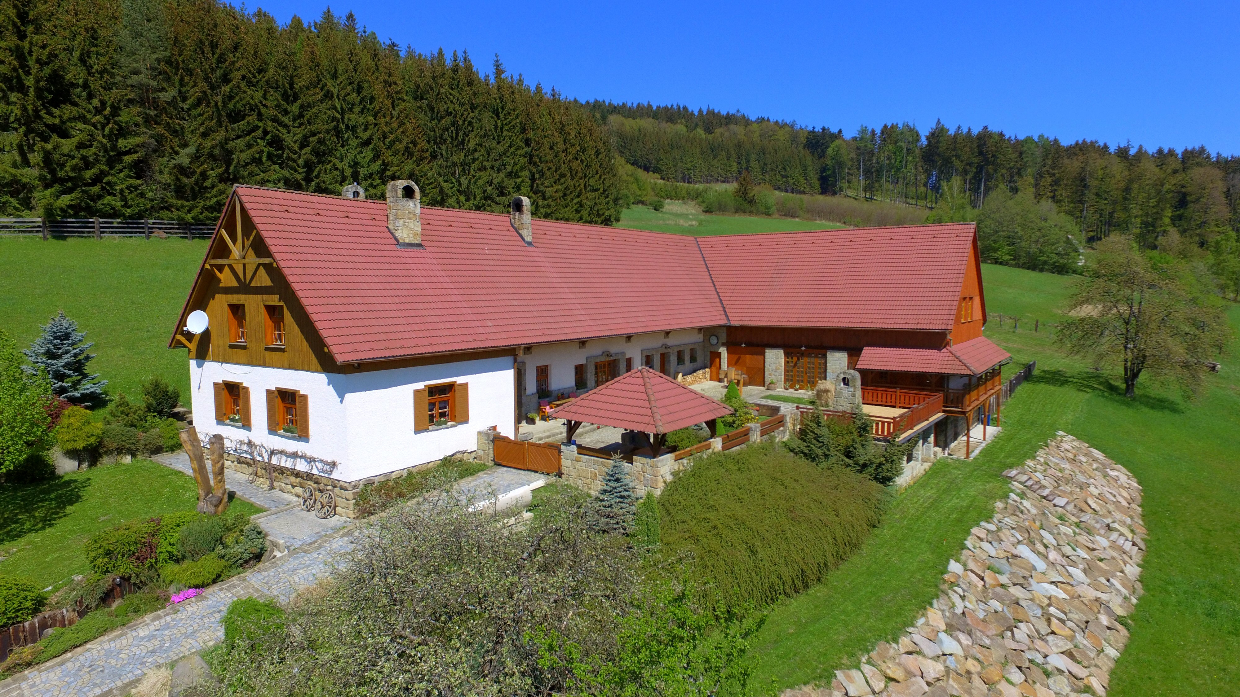 Chatyachalupy.cz foto 4
