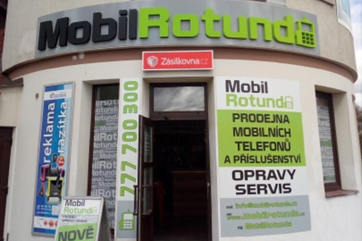 MobilRotunda foto 2