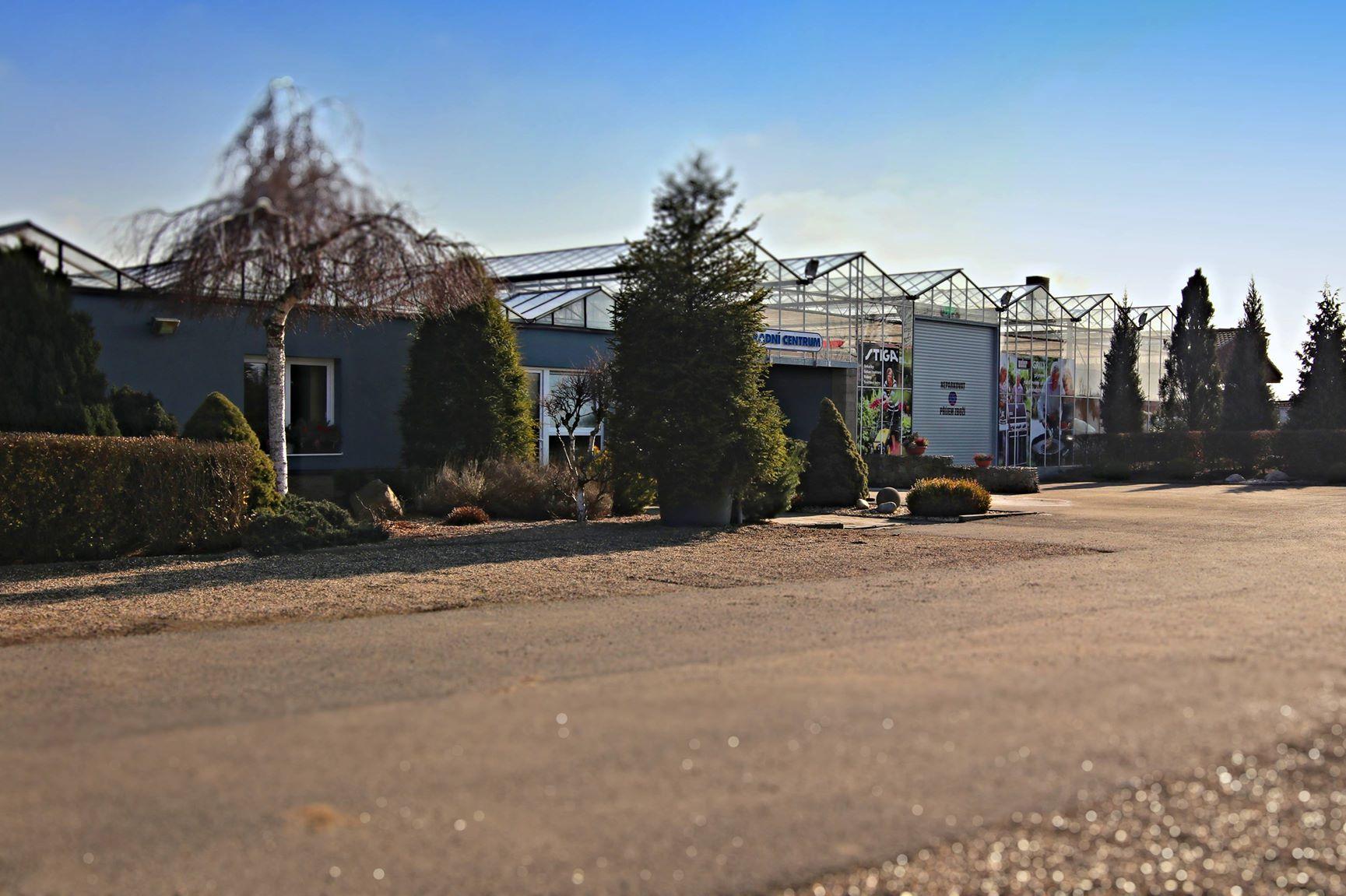 Zahradní Centrum Škuta