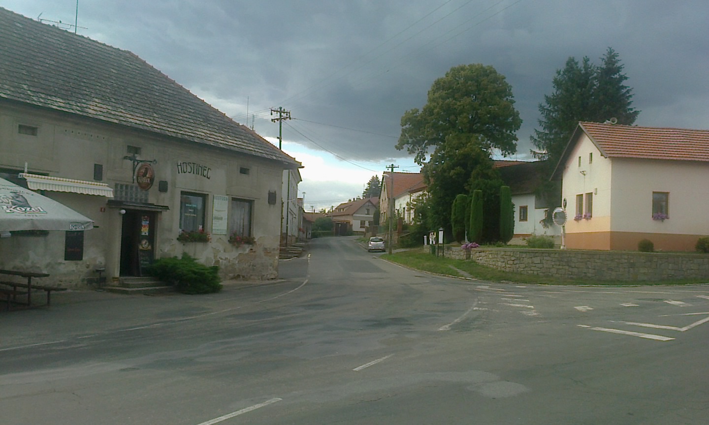 Hospoda U Kubelků foto 2