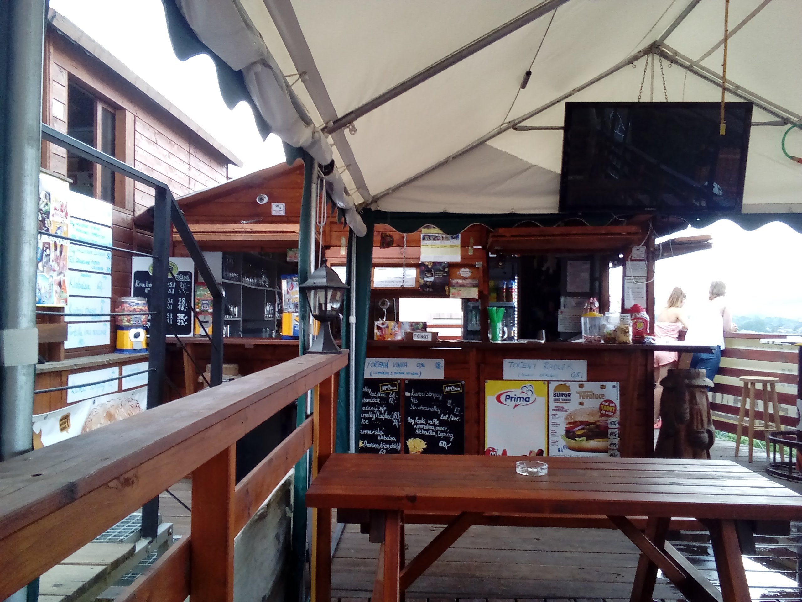 Krakonošova vyhlídka