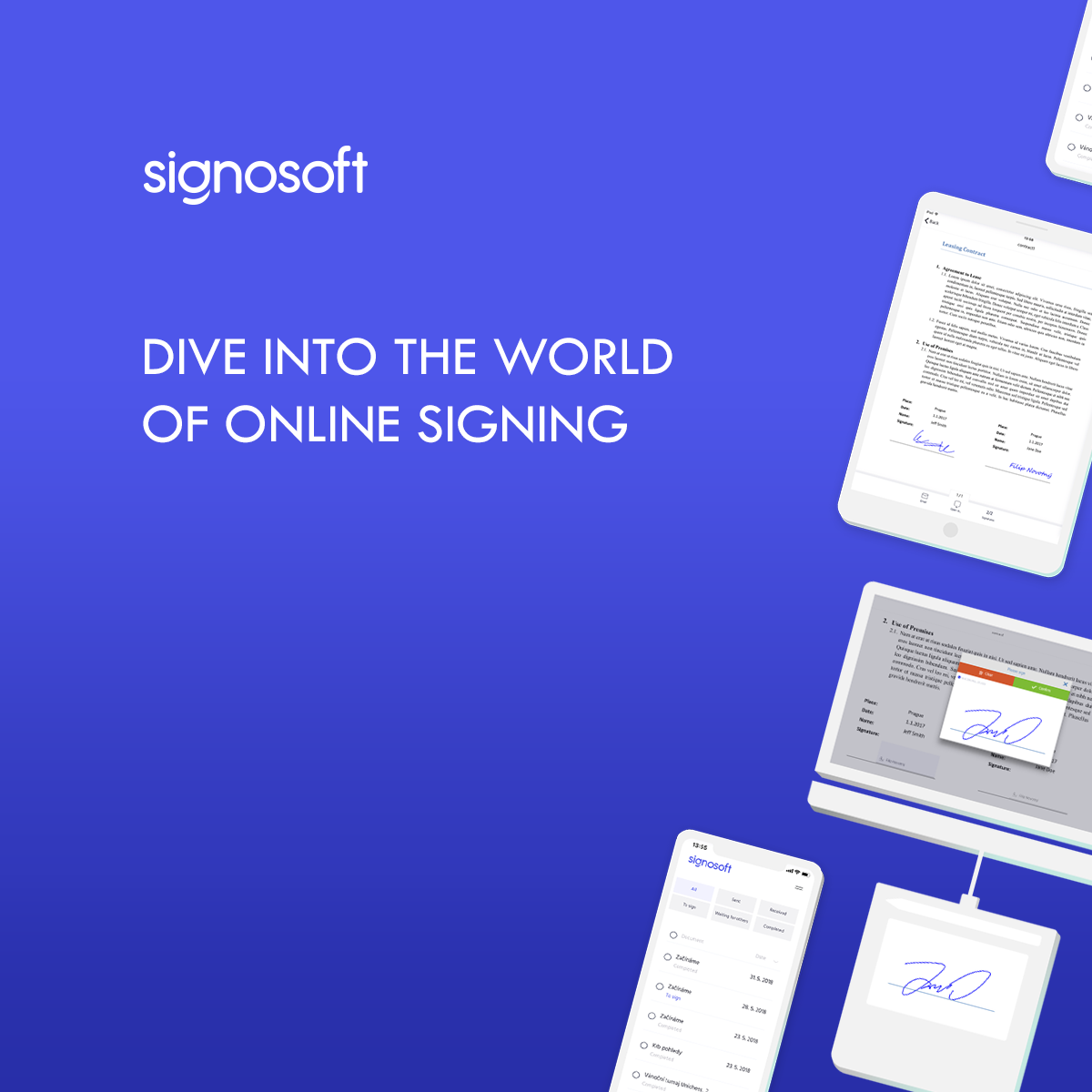 Signosoft foto 5