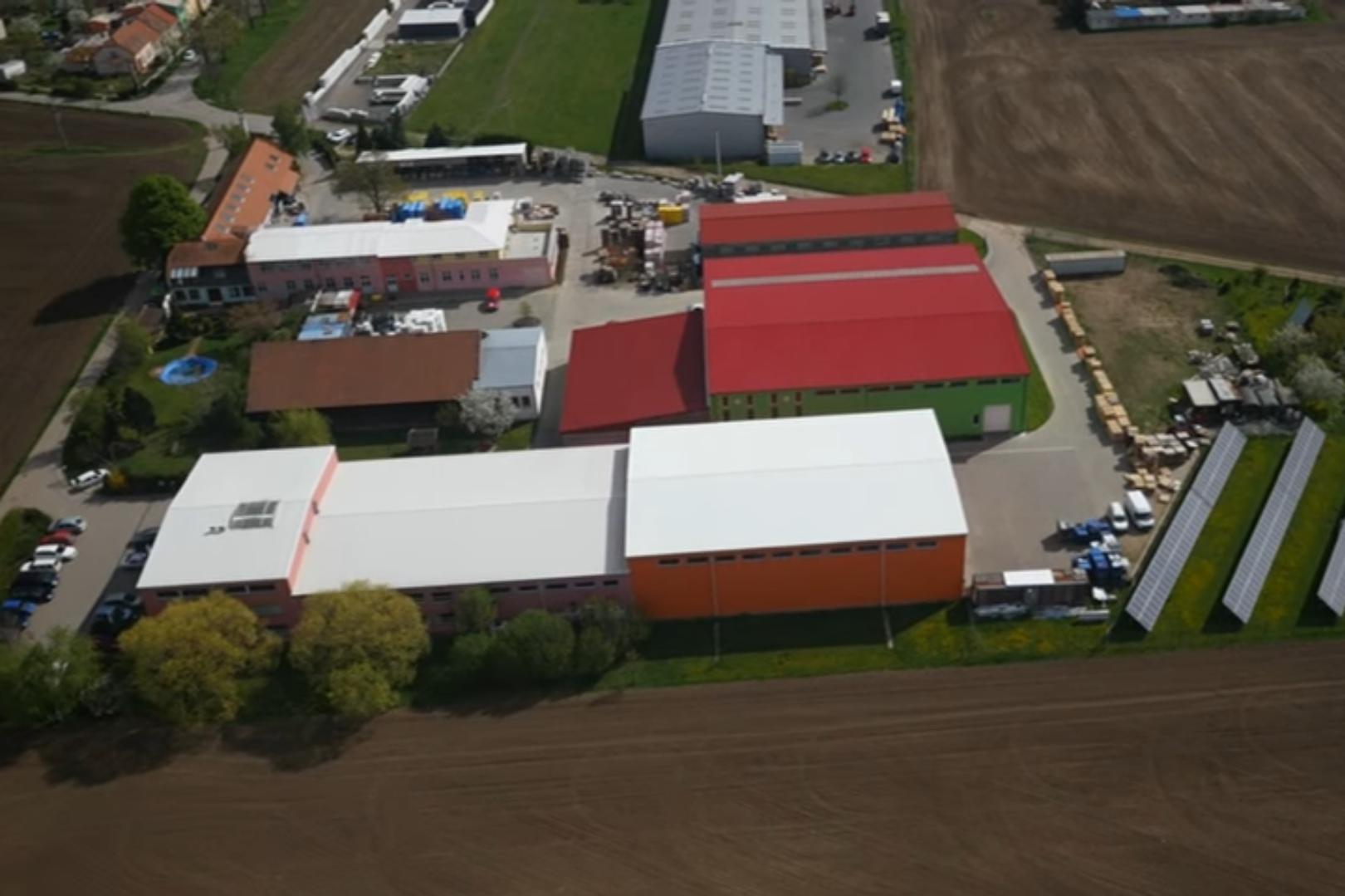 Lisovna plastů ČEGAN s.r.o.