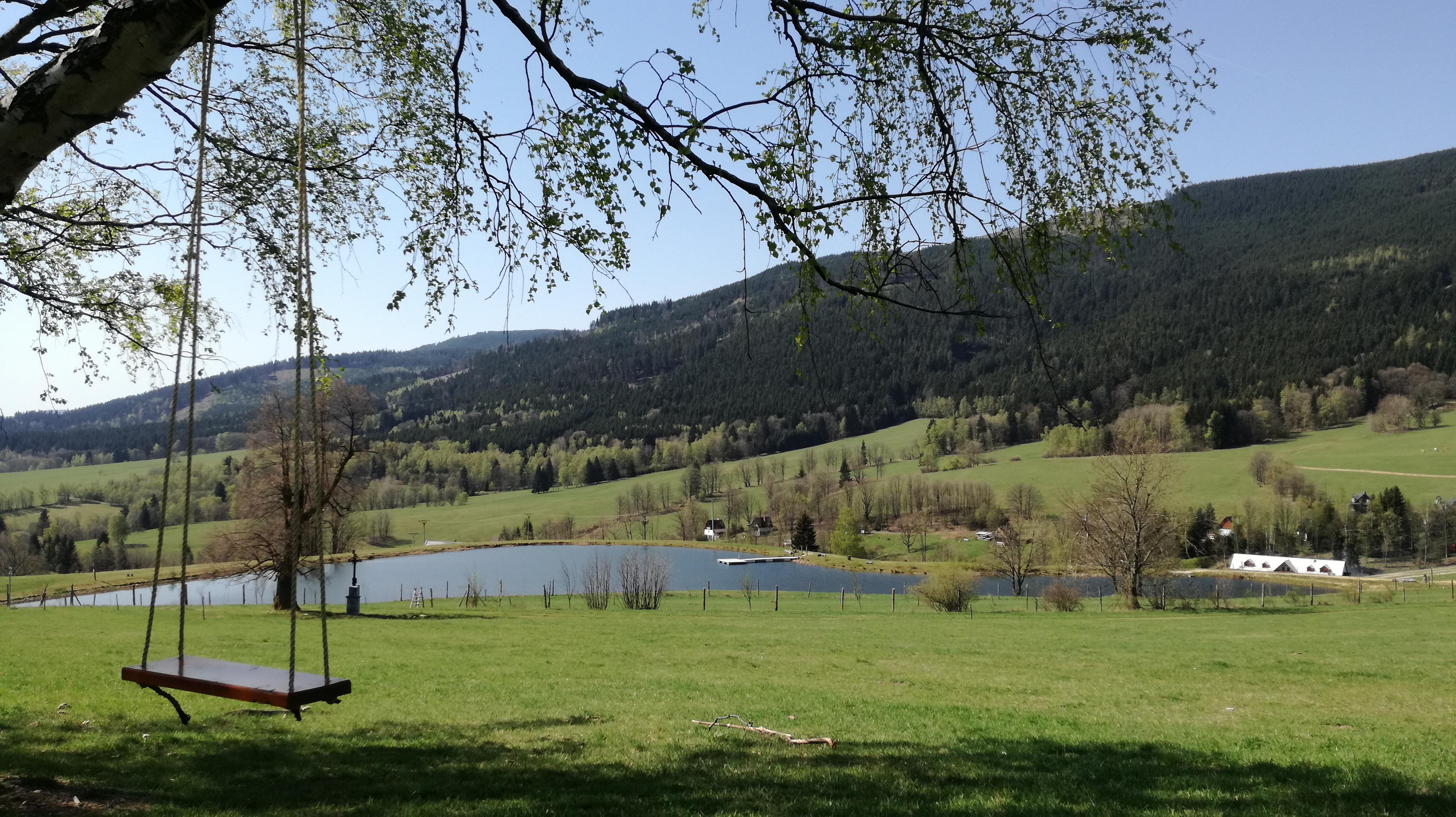 Penzion pod Sušinou foto 4