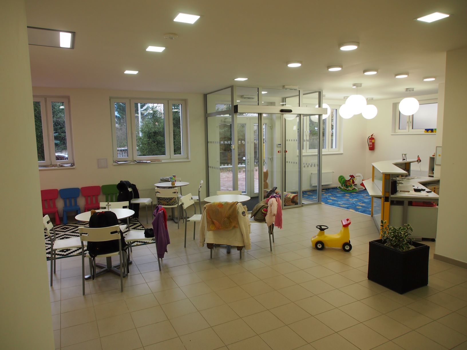 Plavecký klub Vlček foto 4