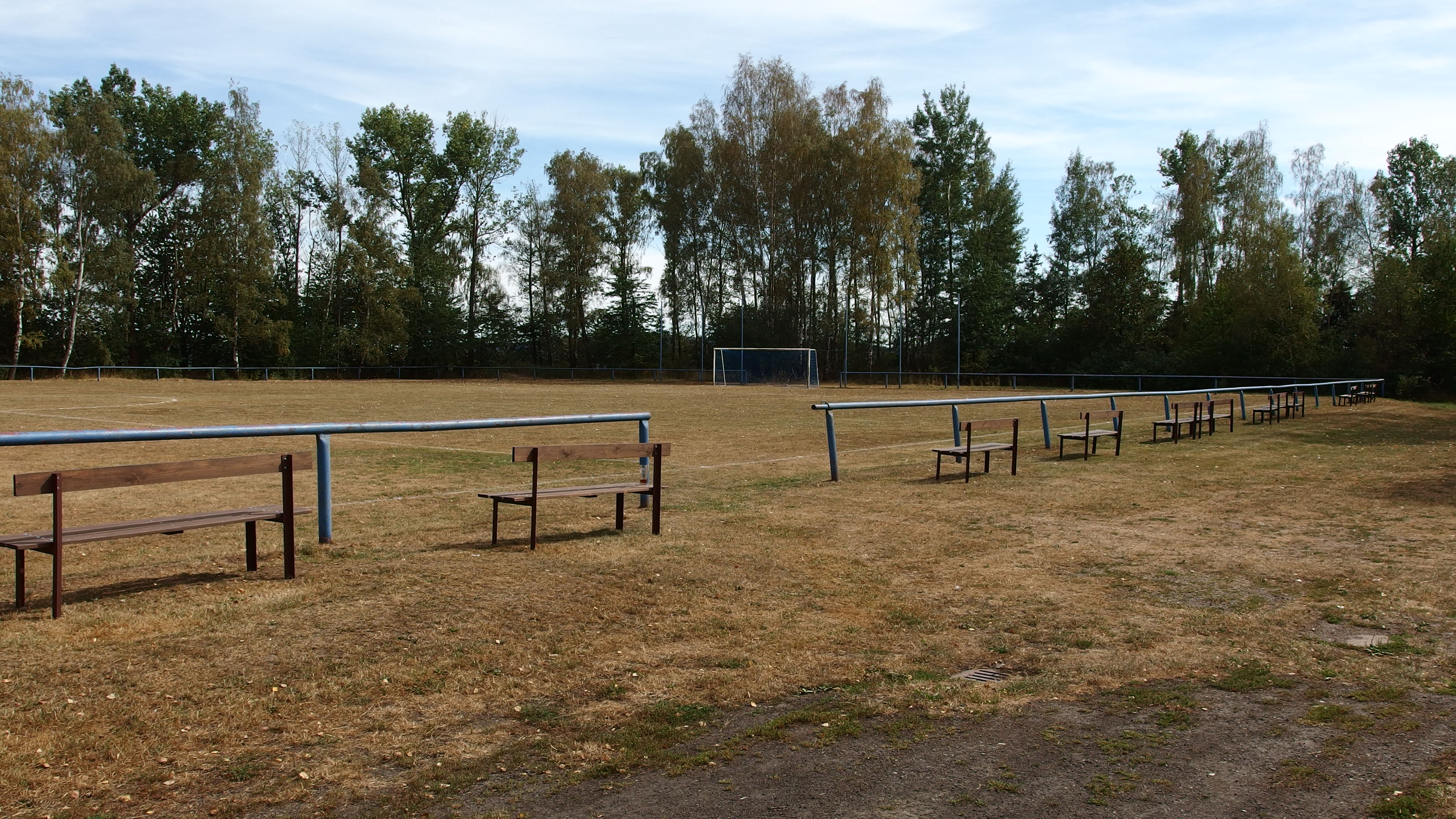 FC Studánka foto 2